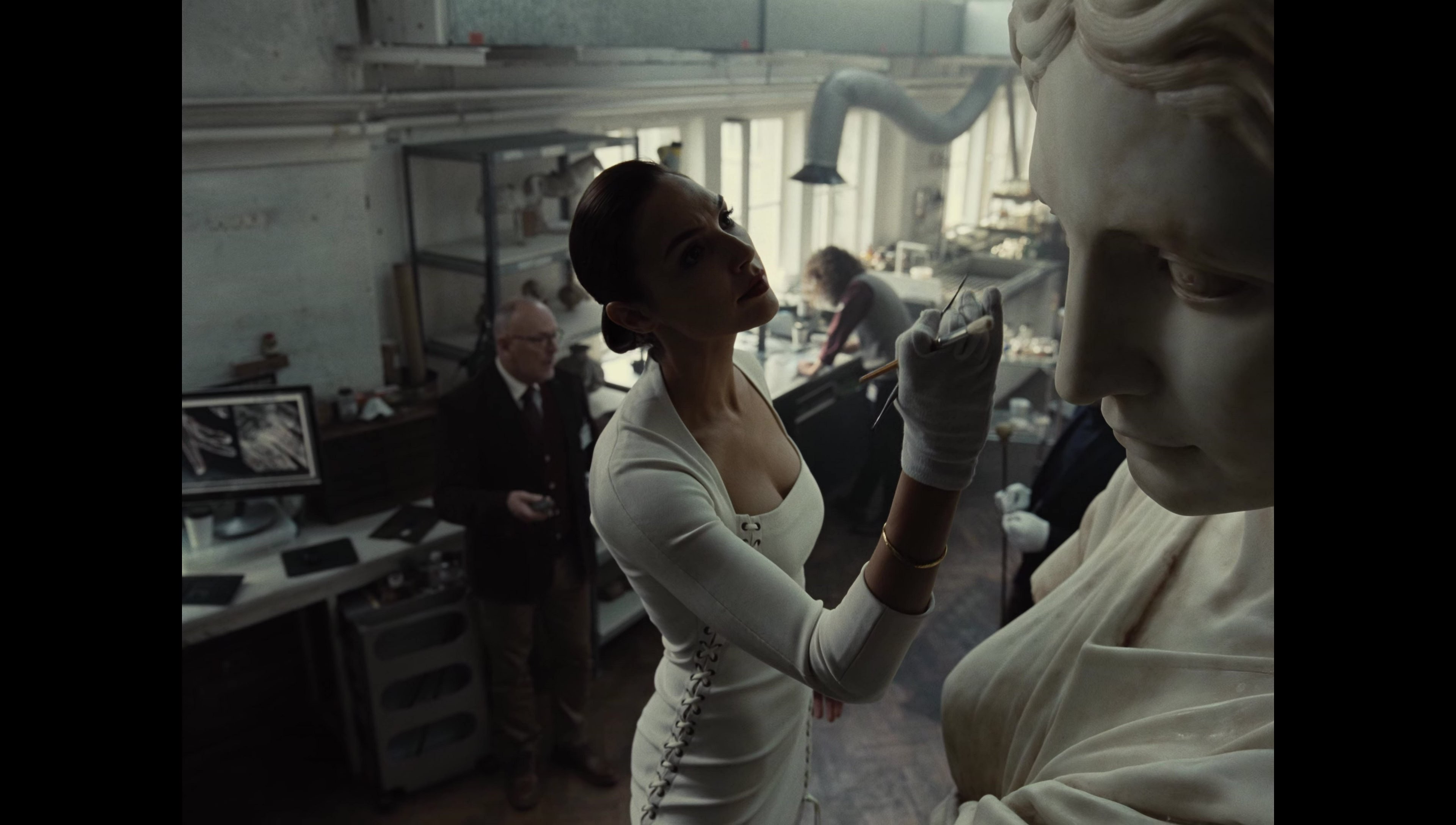 Zack Snyder’s Justice League (2021) screencap 4326