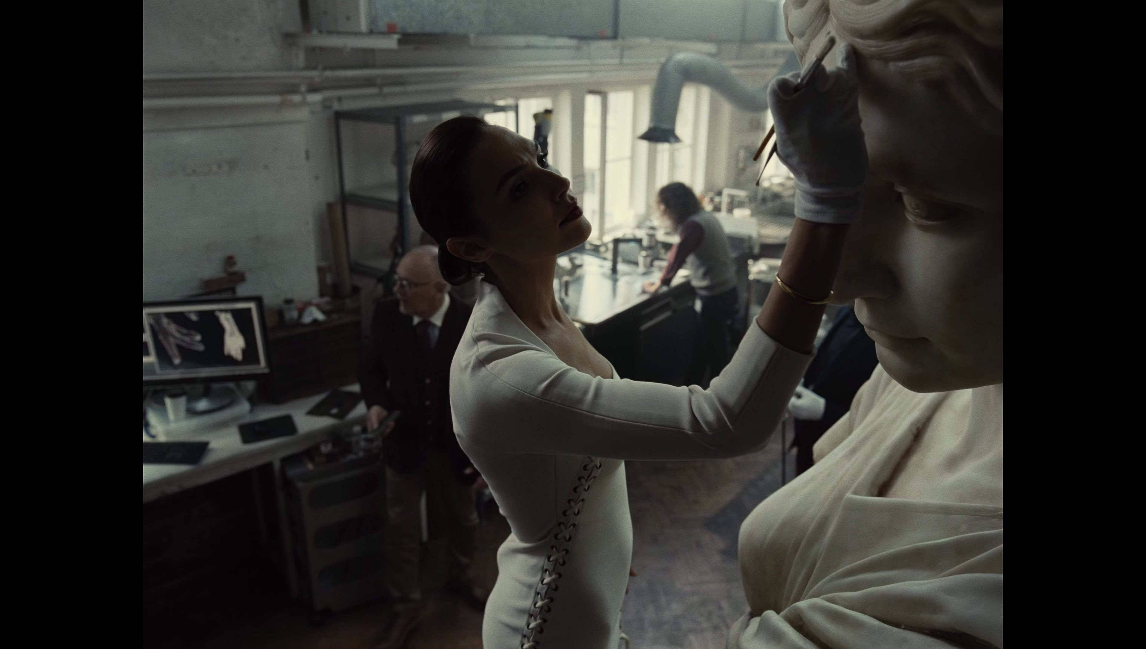 Zack Snyder’s Justice League (2021) HD screenshot 4328