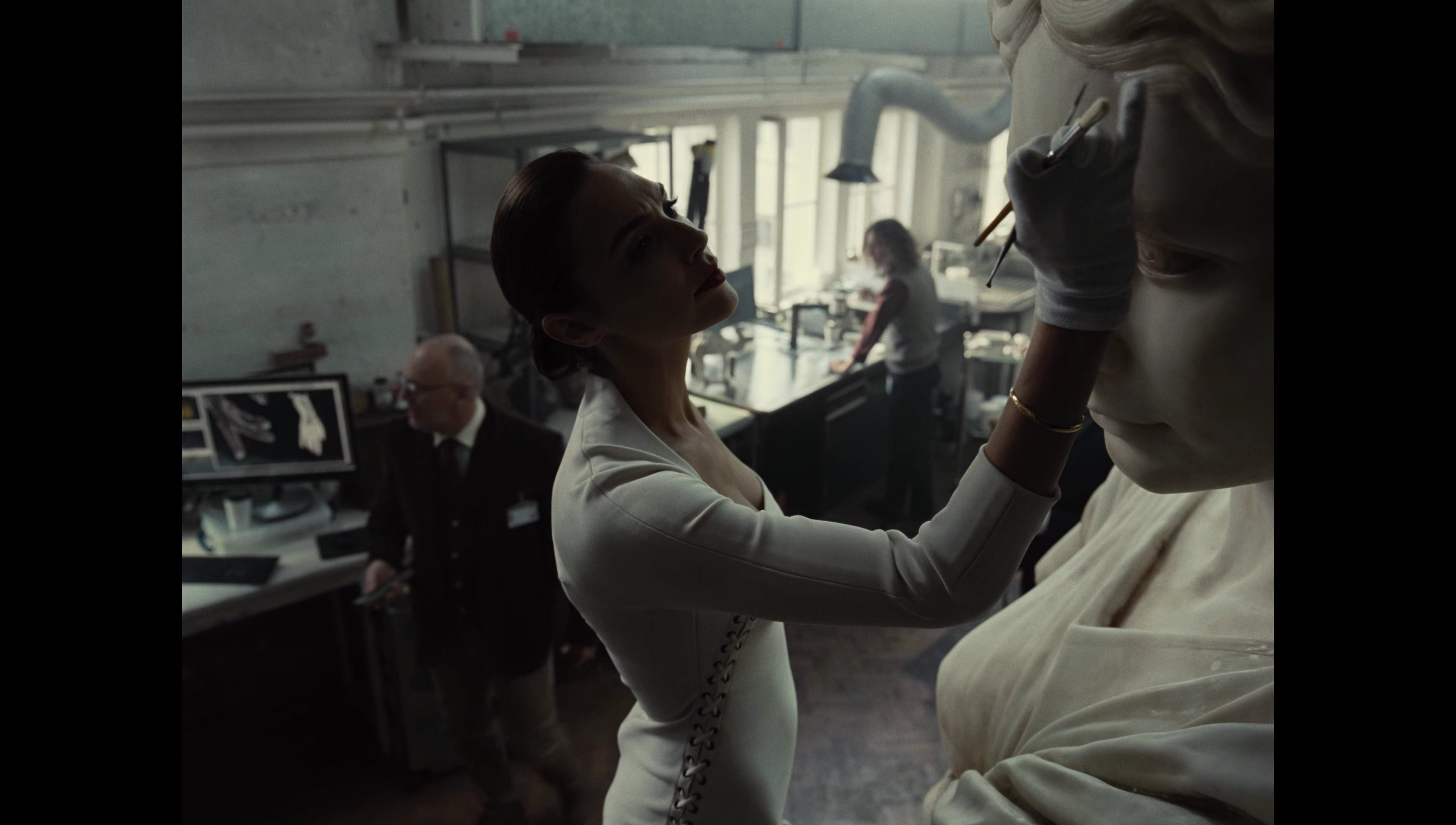 Zack Snyder’s Justice League (2021) screencap 4329