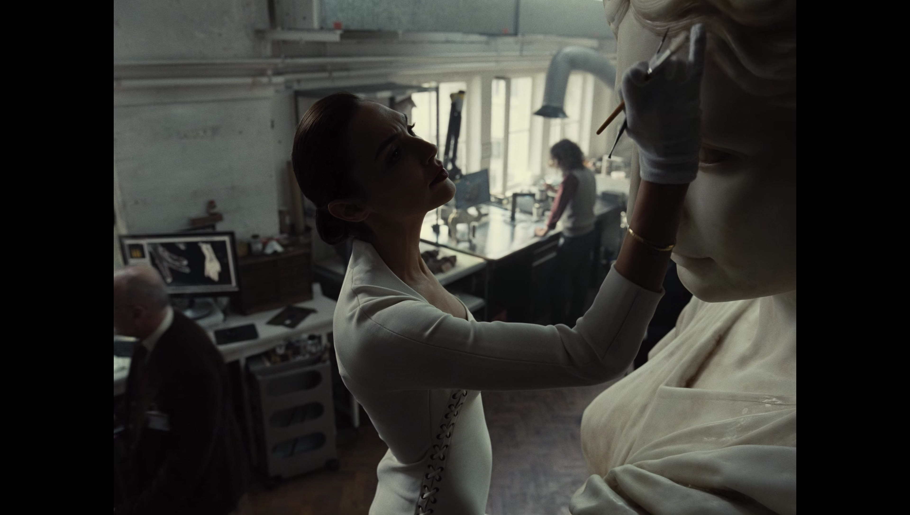 Zack Snyder’s Justice League (2021) HD screenshot 4331