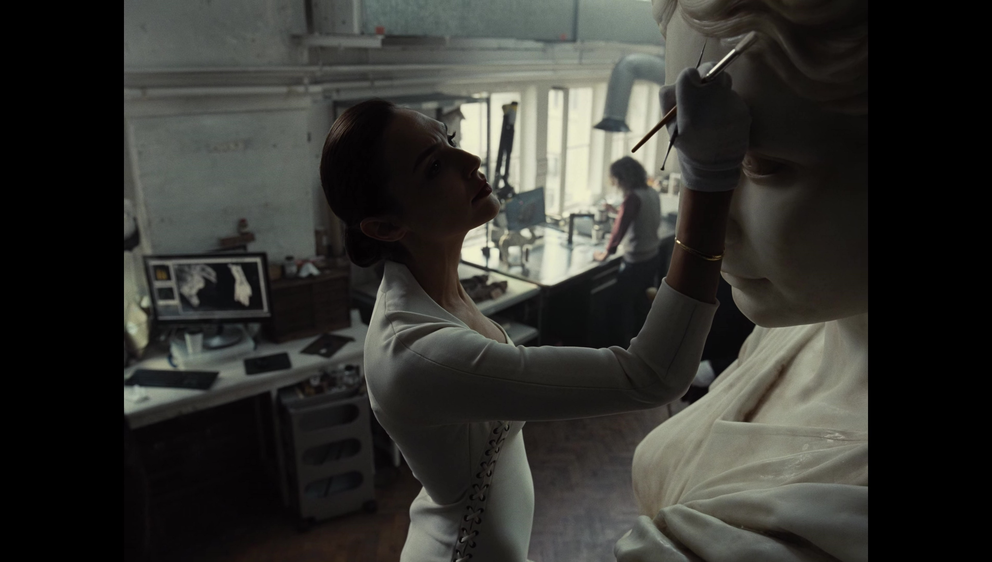 Zack Snyder’s Justice League (2021) screencap 4332