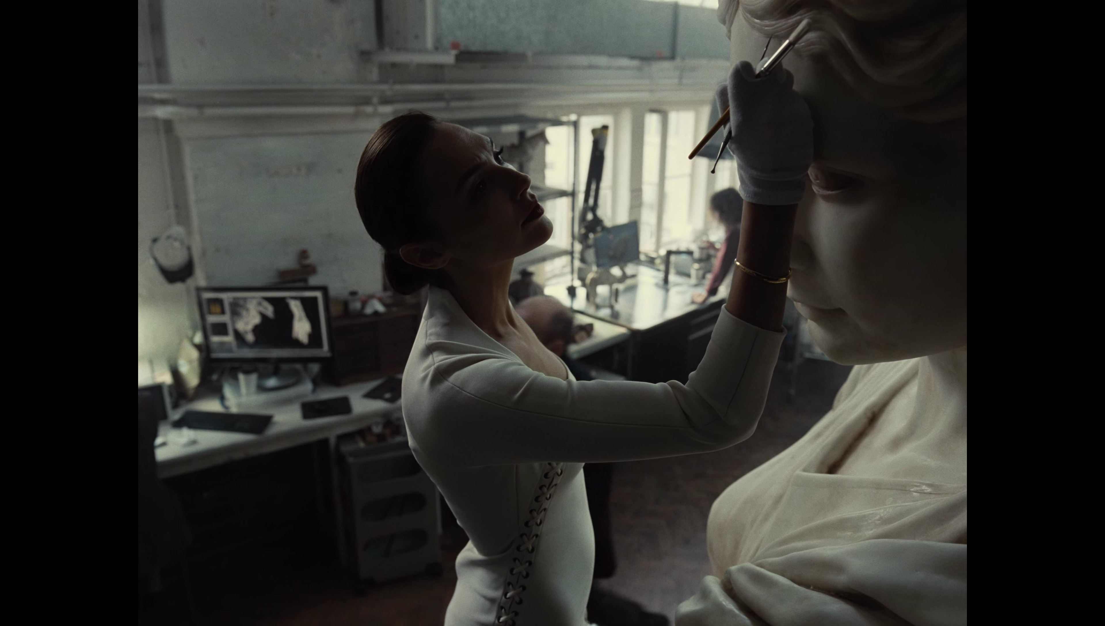 Zack Snyder’s Justice League (2021) HD screenshot 4334