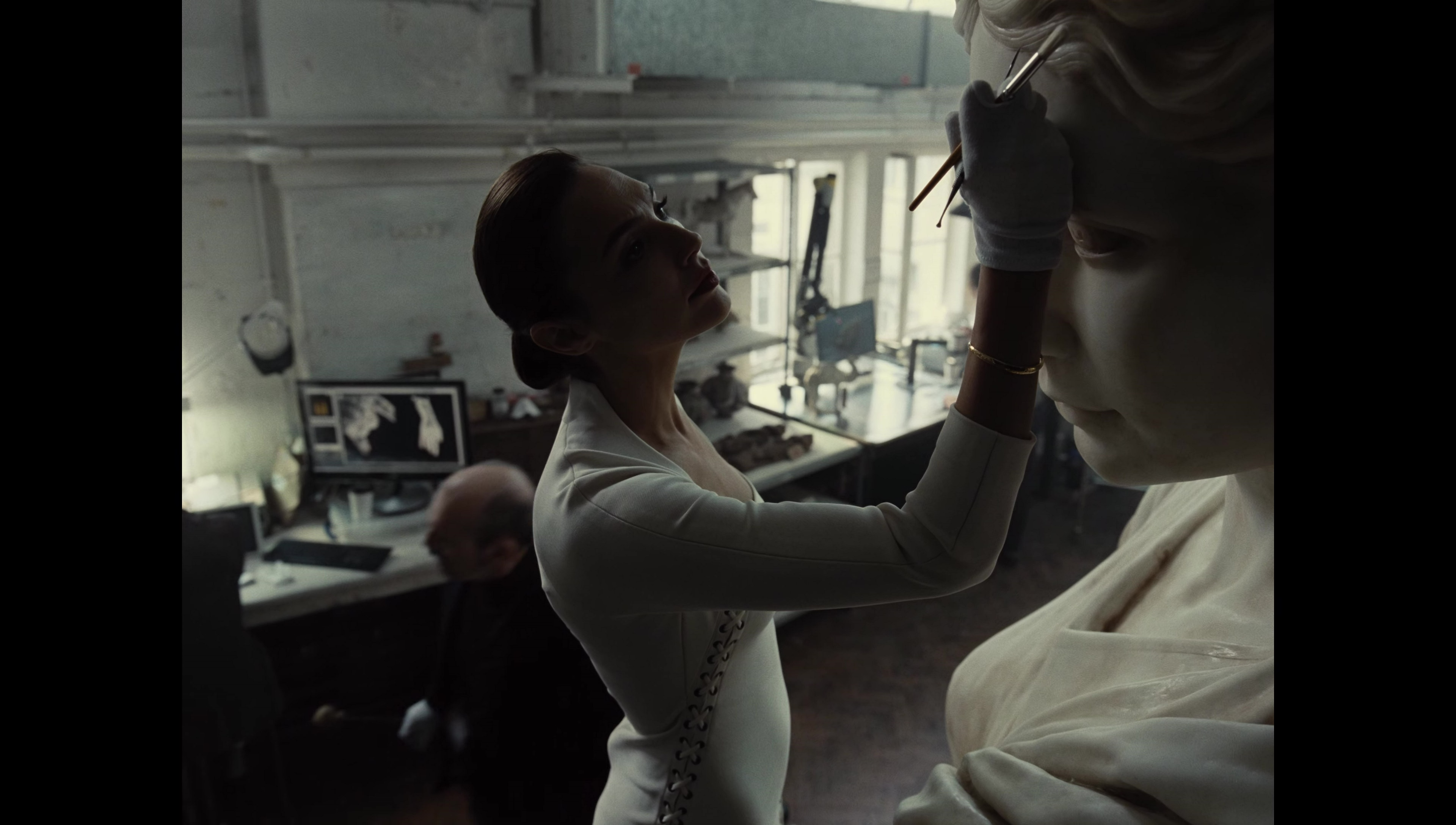 Zack Snyder’s Justice League (2021) screencap 4335