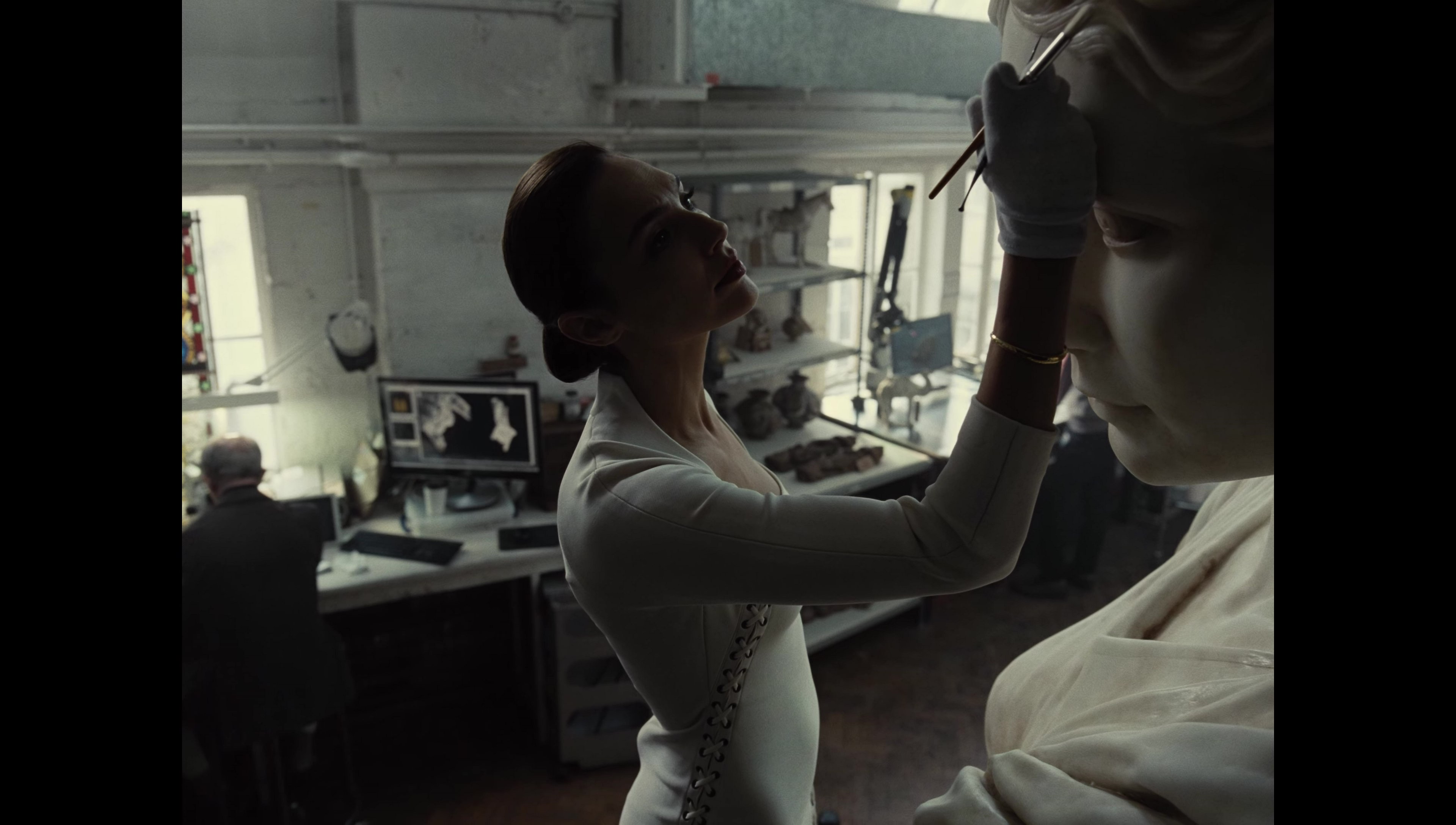 Zack Snyder’s Justice League (2021) HD screenshot 4337