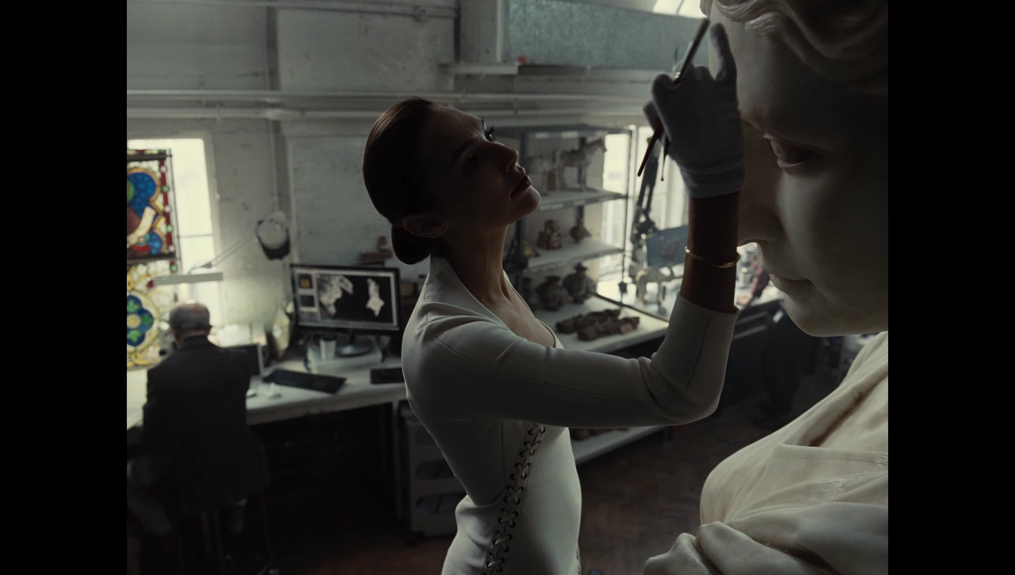 Zack Snyder’s Justice League (2021) screencap 4338