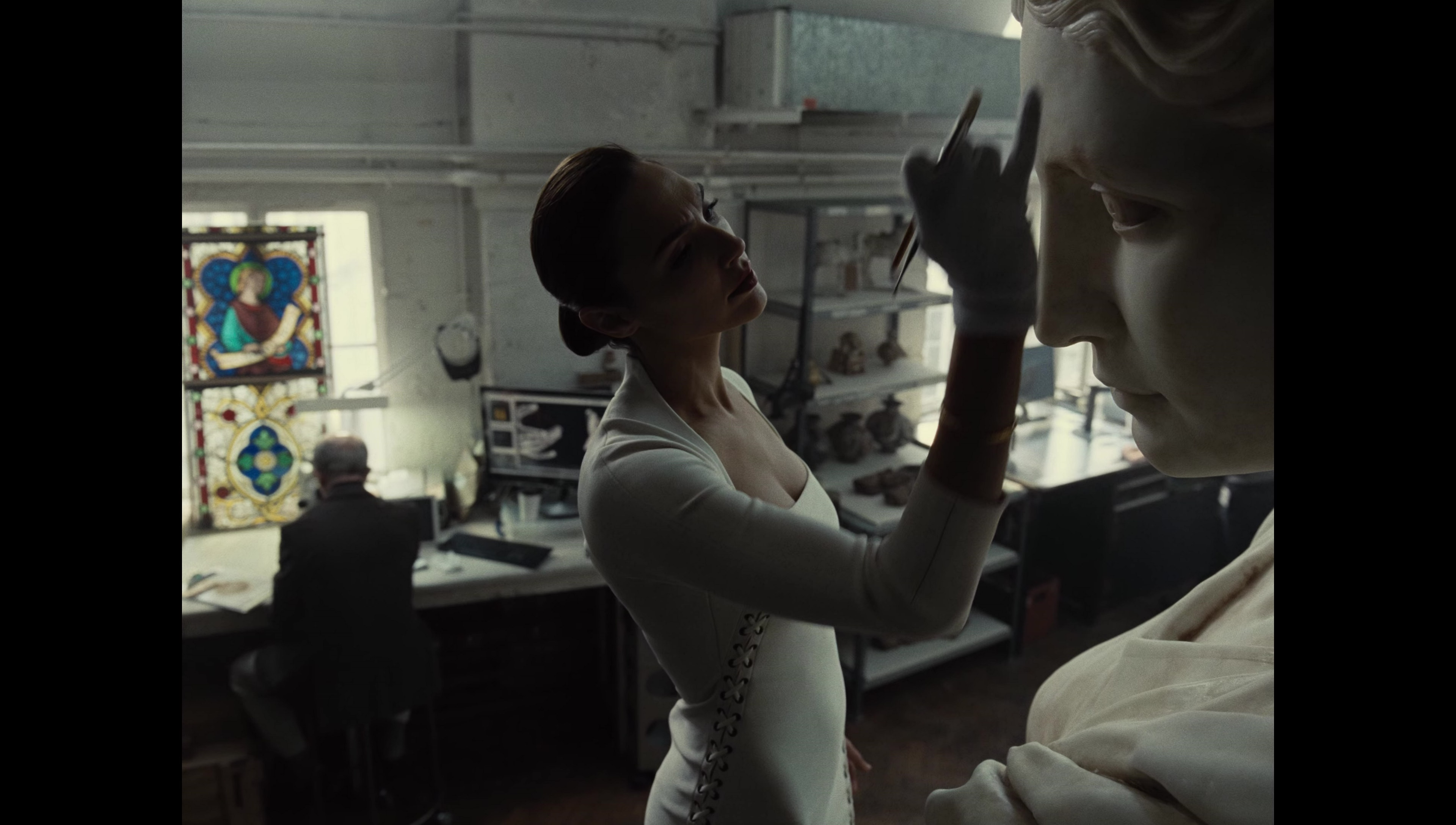 Zack Snyder’s Justice League (2021) HD screenshot 4340