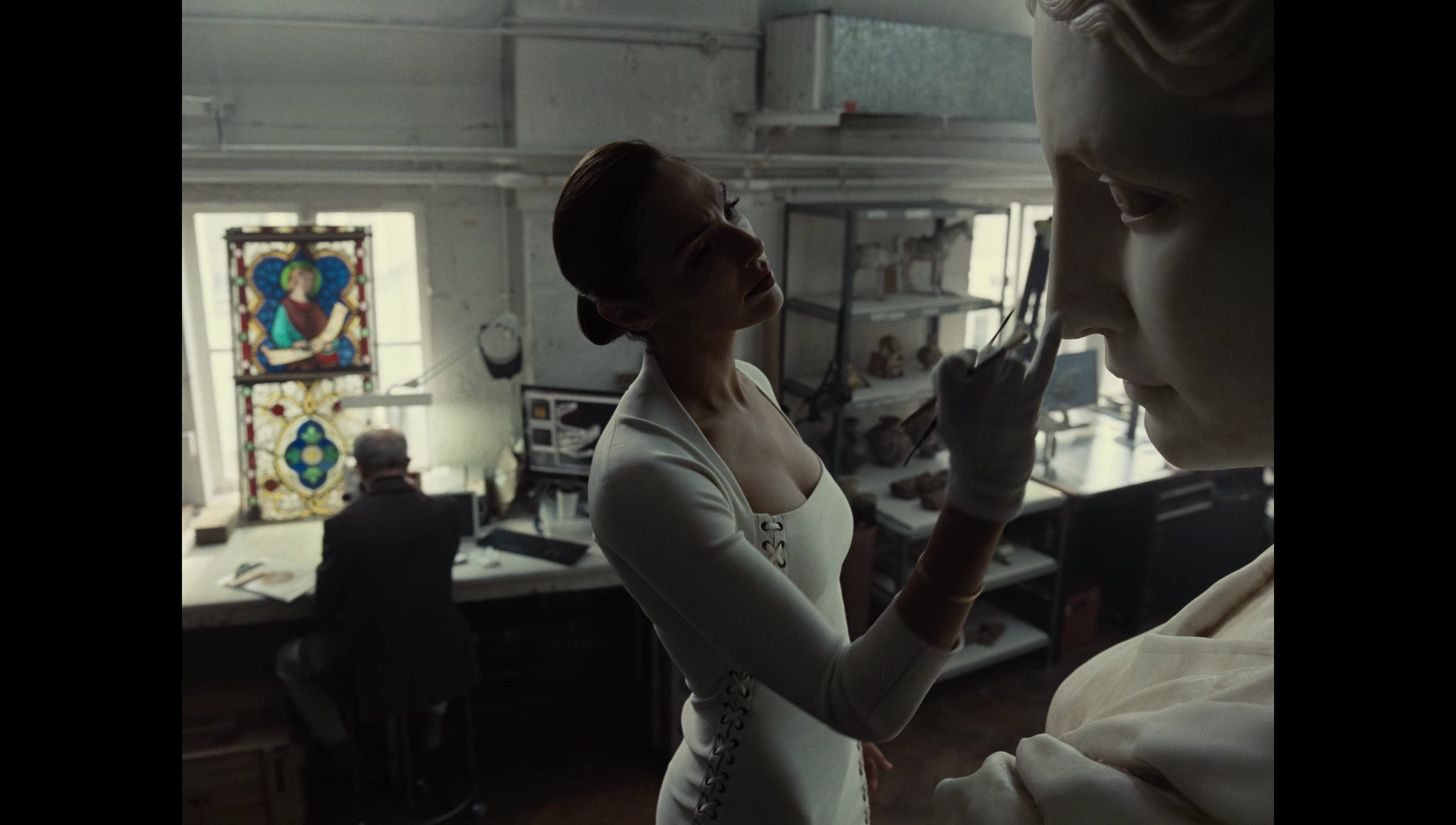Zack Snyder’s Justice League (2021) screencap 4341