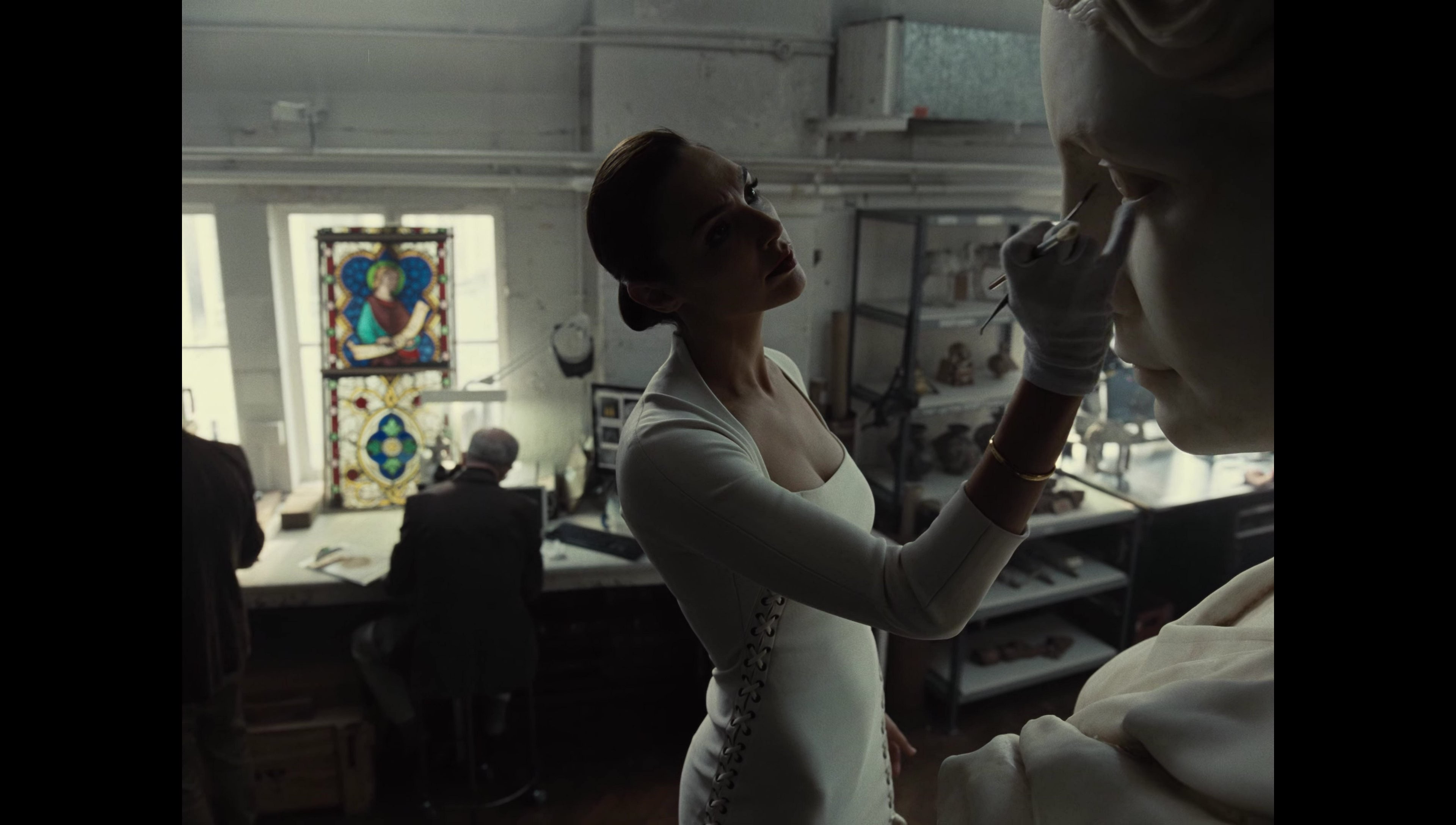 Zack Snyder’s Justice League (2021) HD screenshot 4343