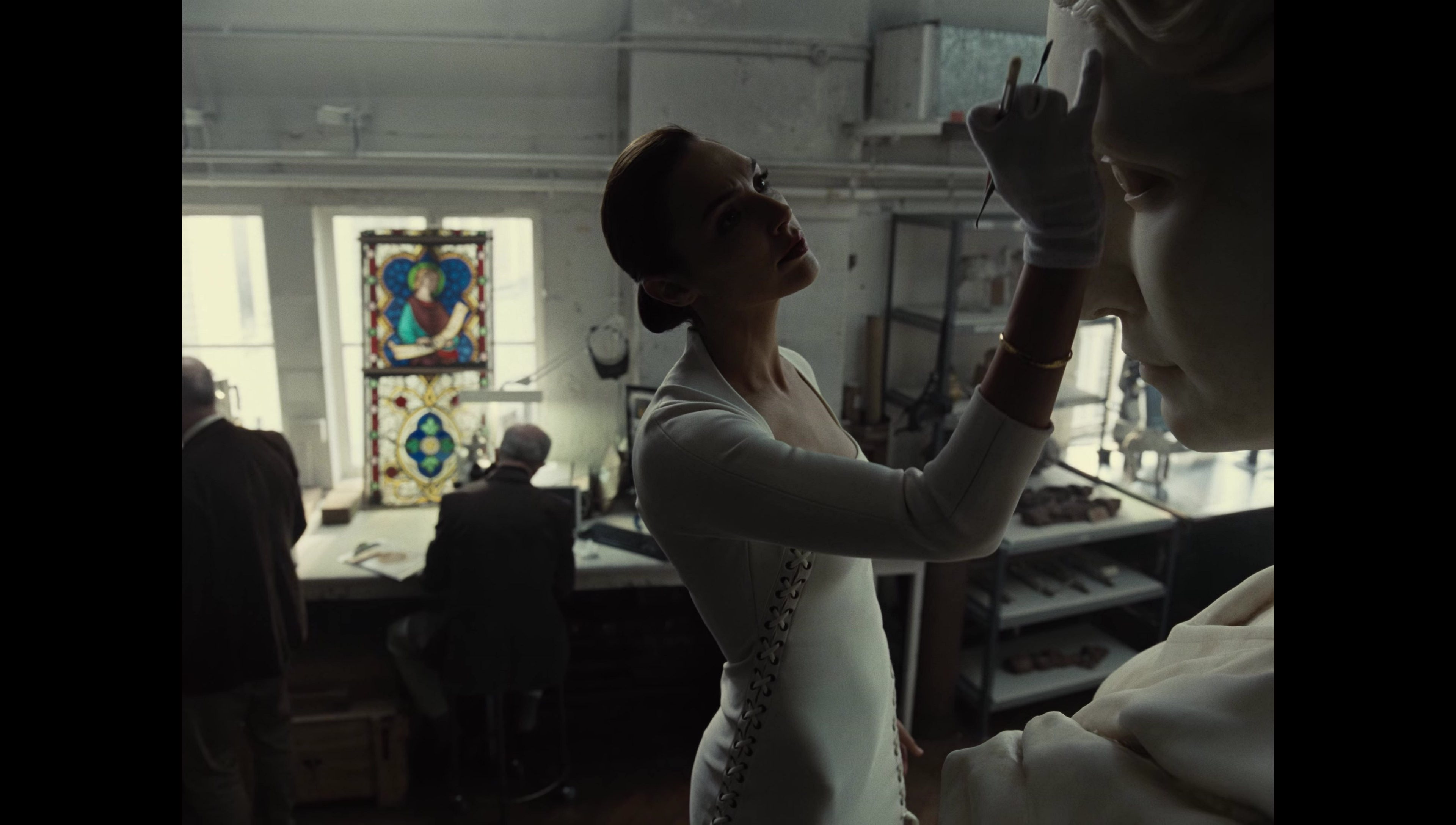 Zack Snyder’s Justice League (2021) screencap 4344