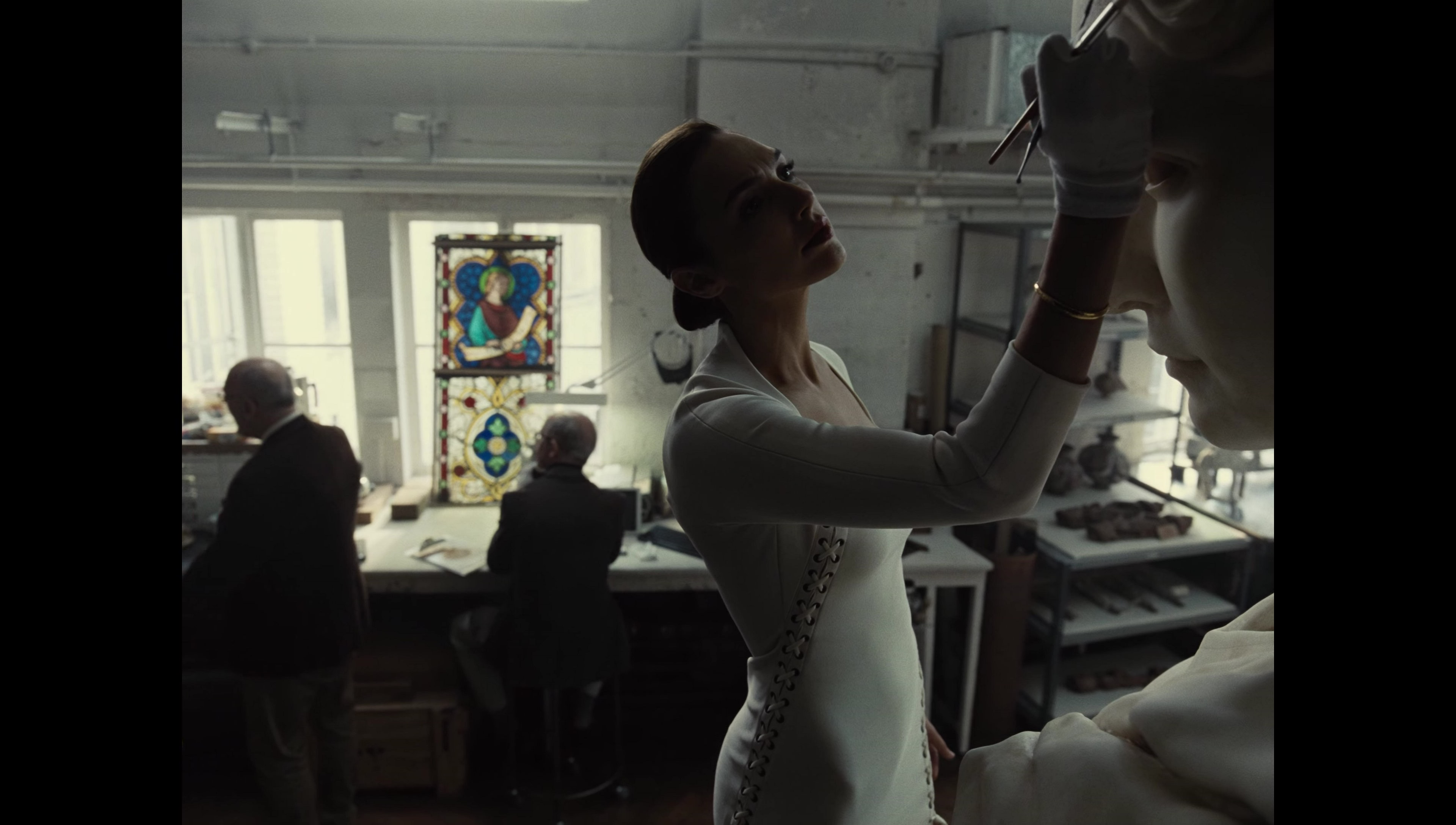 Zack Snyder’s Justice League (2021) HD screenshot 4346