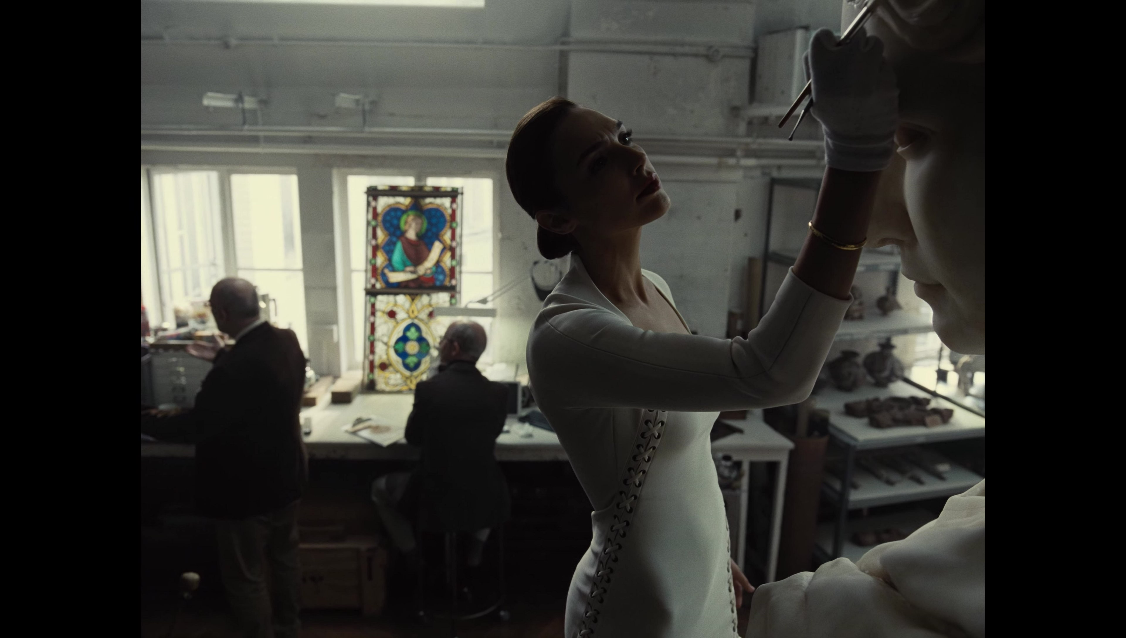 Zack Snyder’s Justice League (2021) screencap 4347