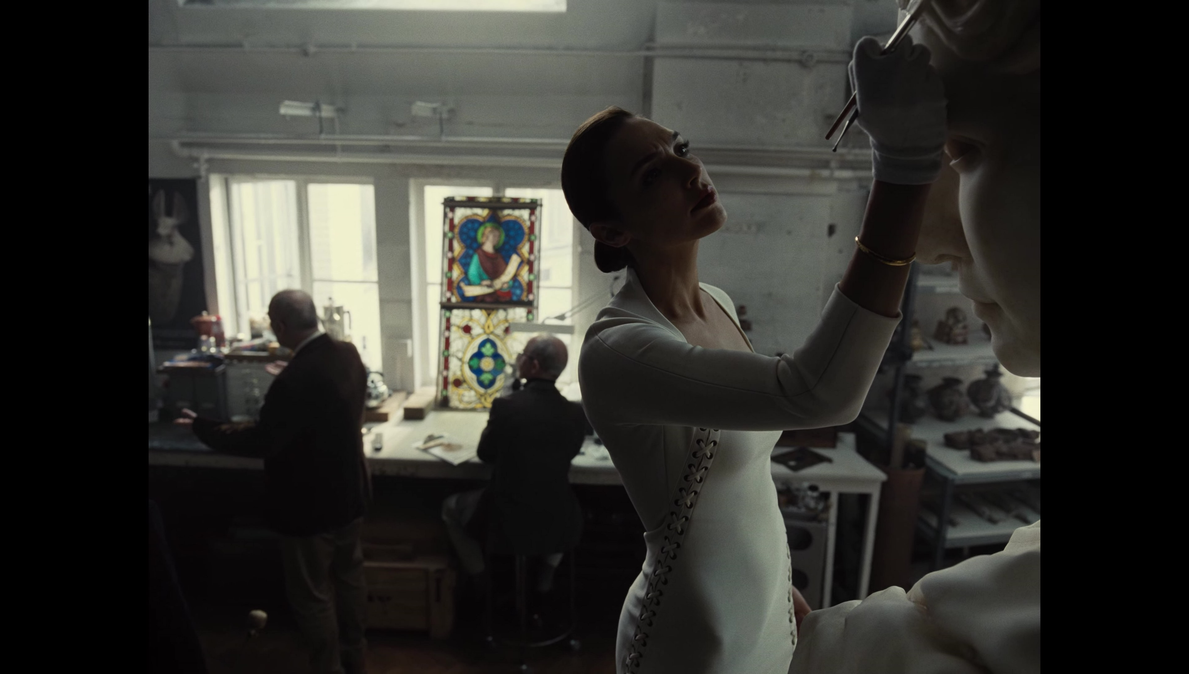 Zack Snyder’s Justice League (2021) HD screenshot 4349