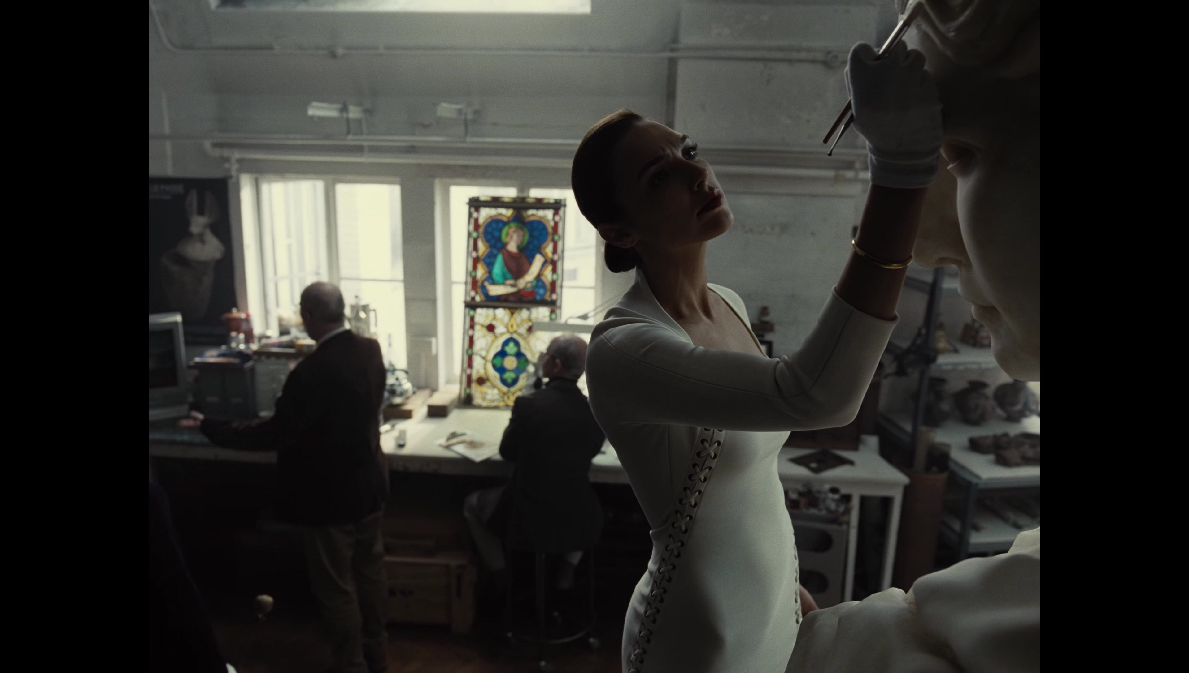 Zack Snyder’s Justice League (2021) screencap 4350