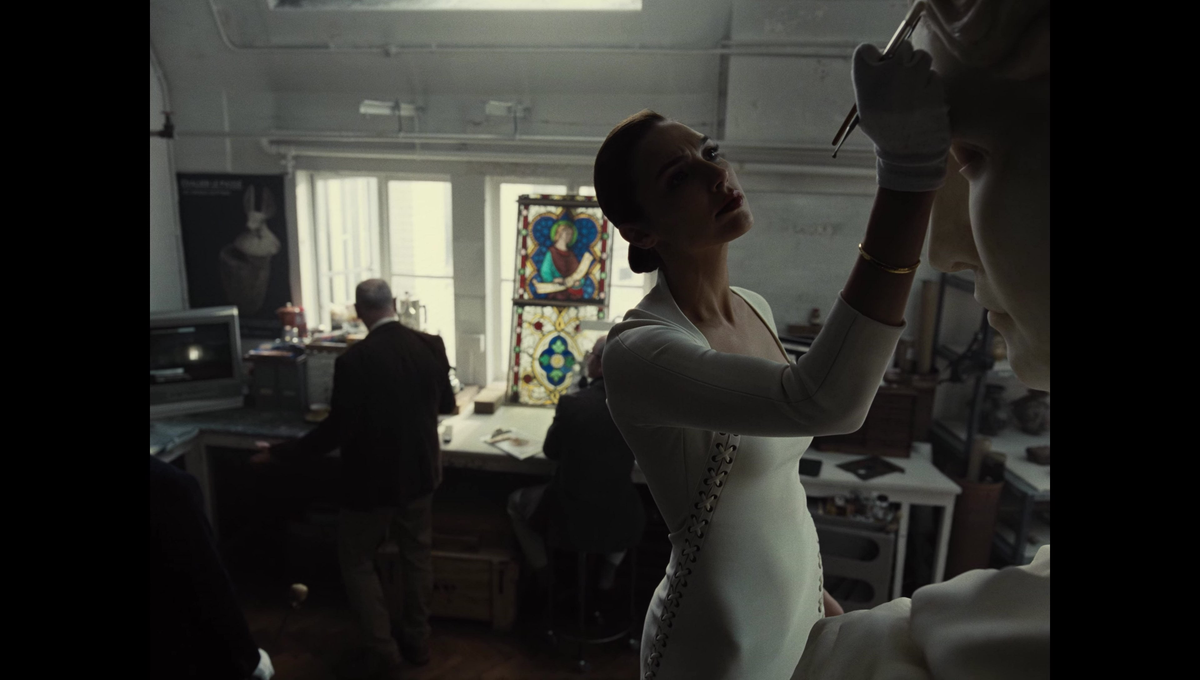 Zack Snyder’s Justice League (2021) HD screenshot 4352