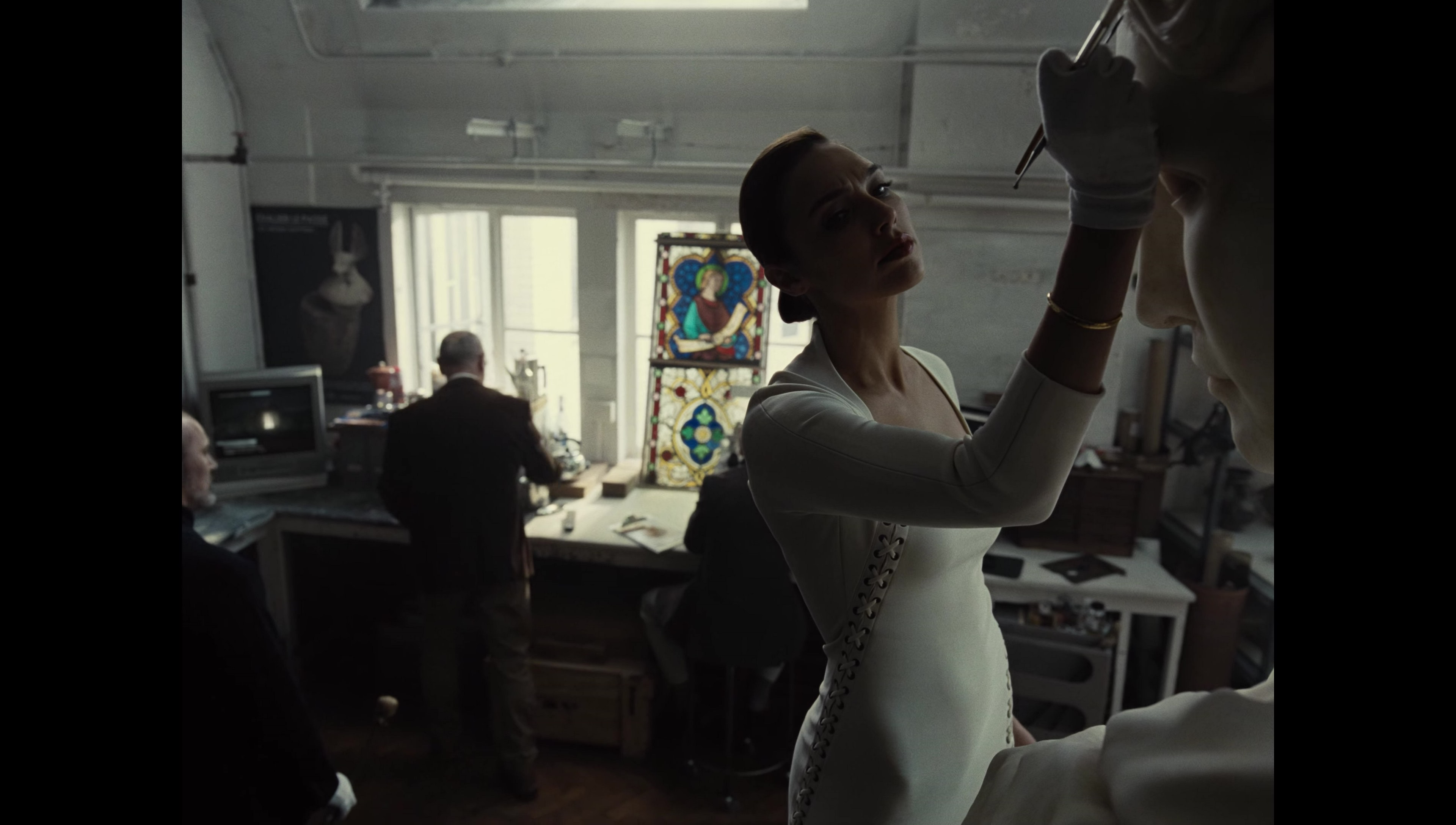 Zack Snyder’s Justice League (2021) screencap 4353