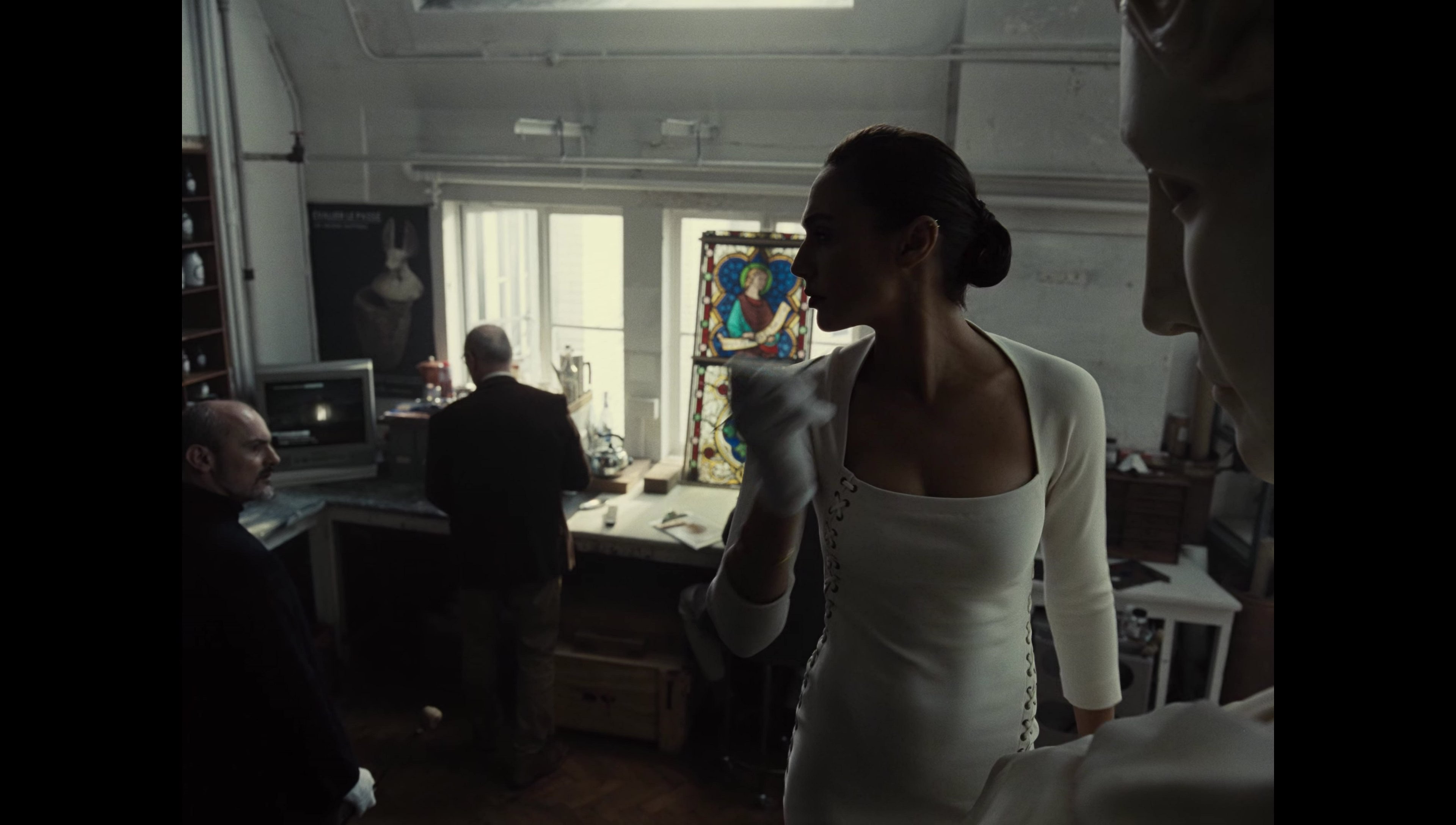 Zack Snyder’s Justice League (2021) HD screenshot 4355
