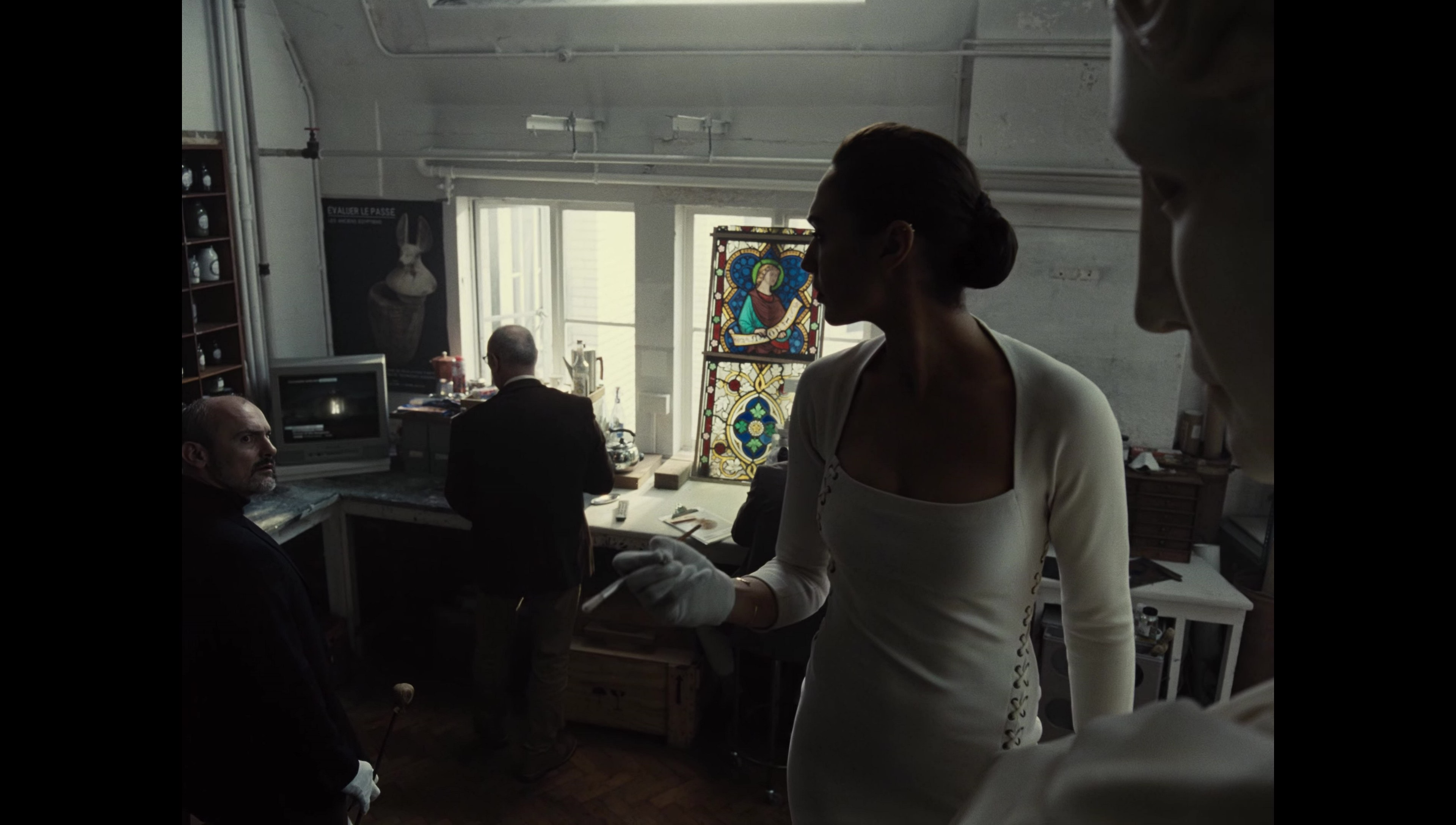 Zack Snyder’s Justice League (2021) screencap 4356