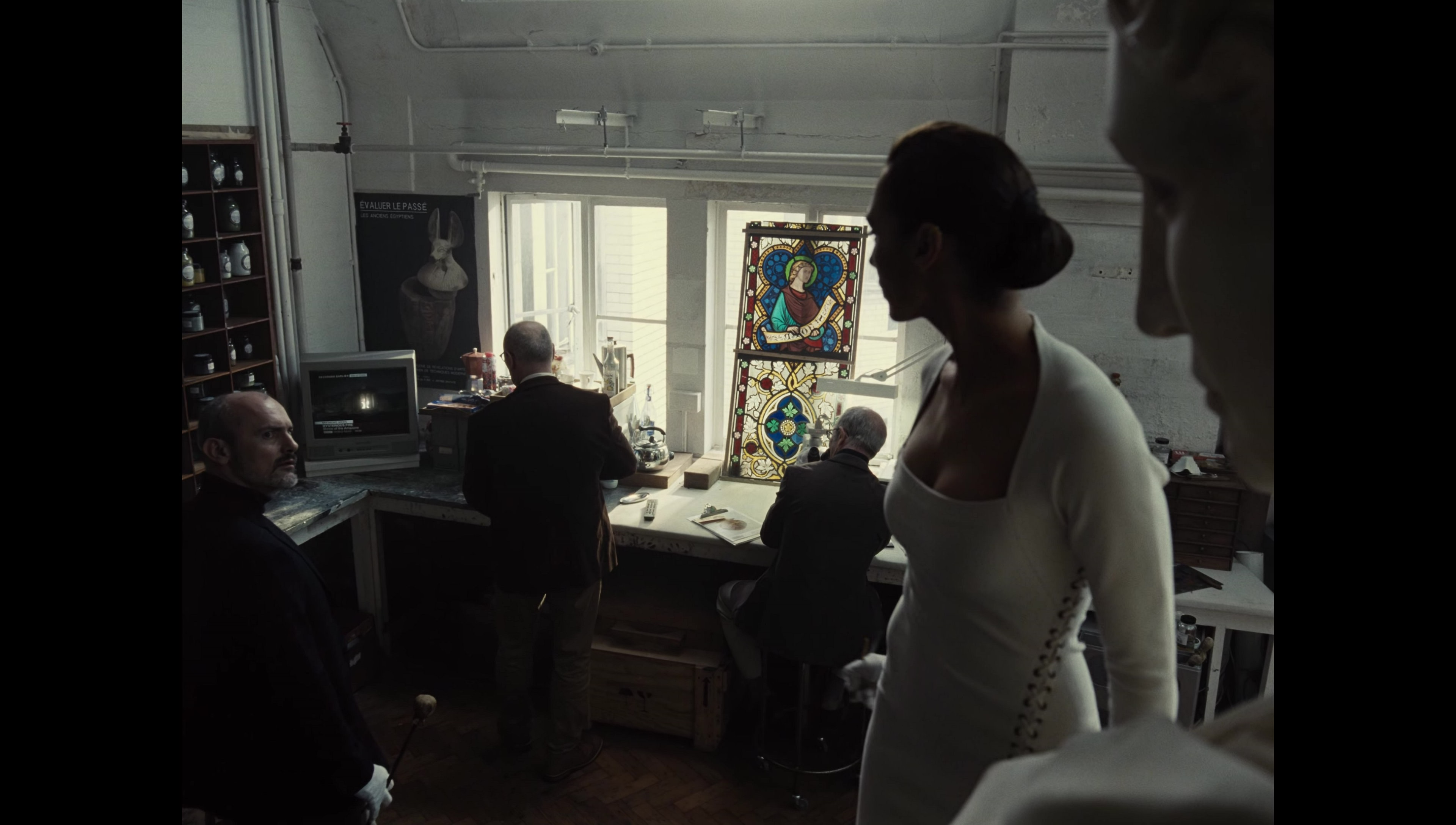 Zack Snyder’s Justice League (2021) HD screenshot 4358