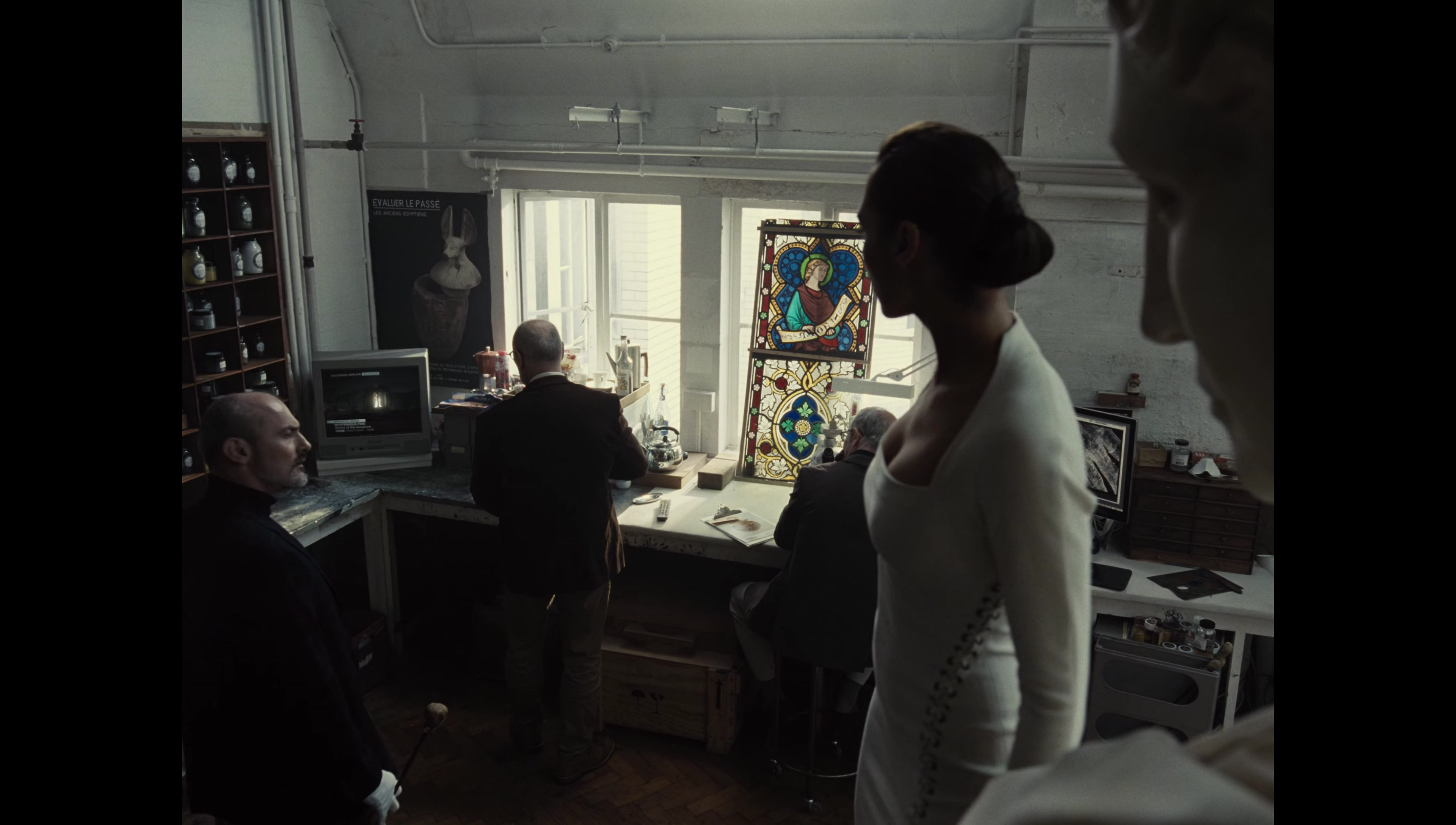 Zack Snyder’s Justice League (2021) screencap 4359