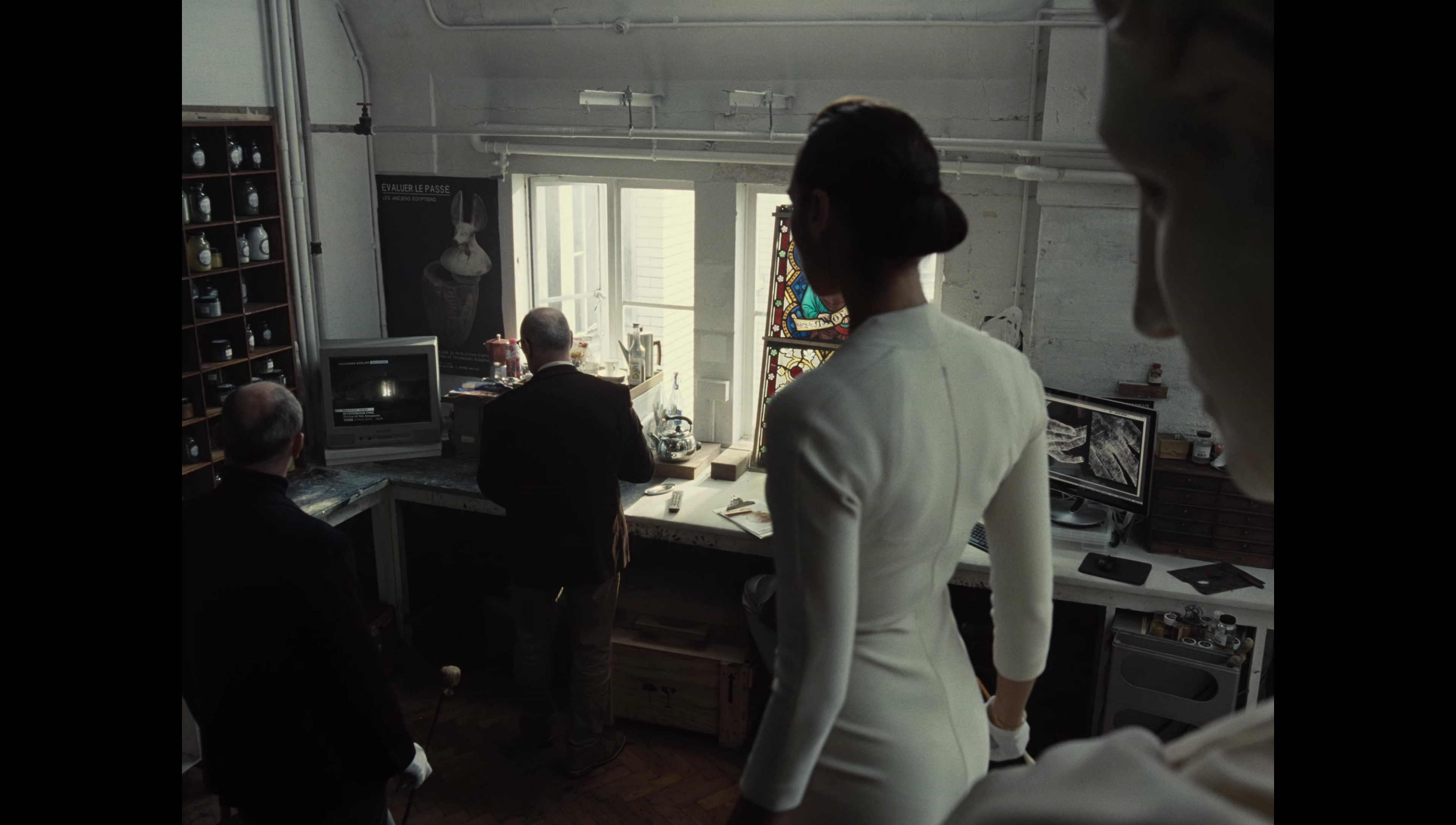 Zack Snyder’s Justice League (2021) HD screenshot 4361