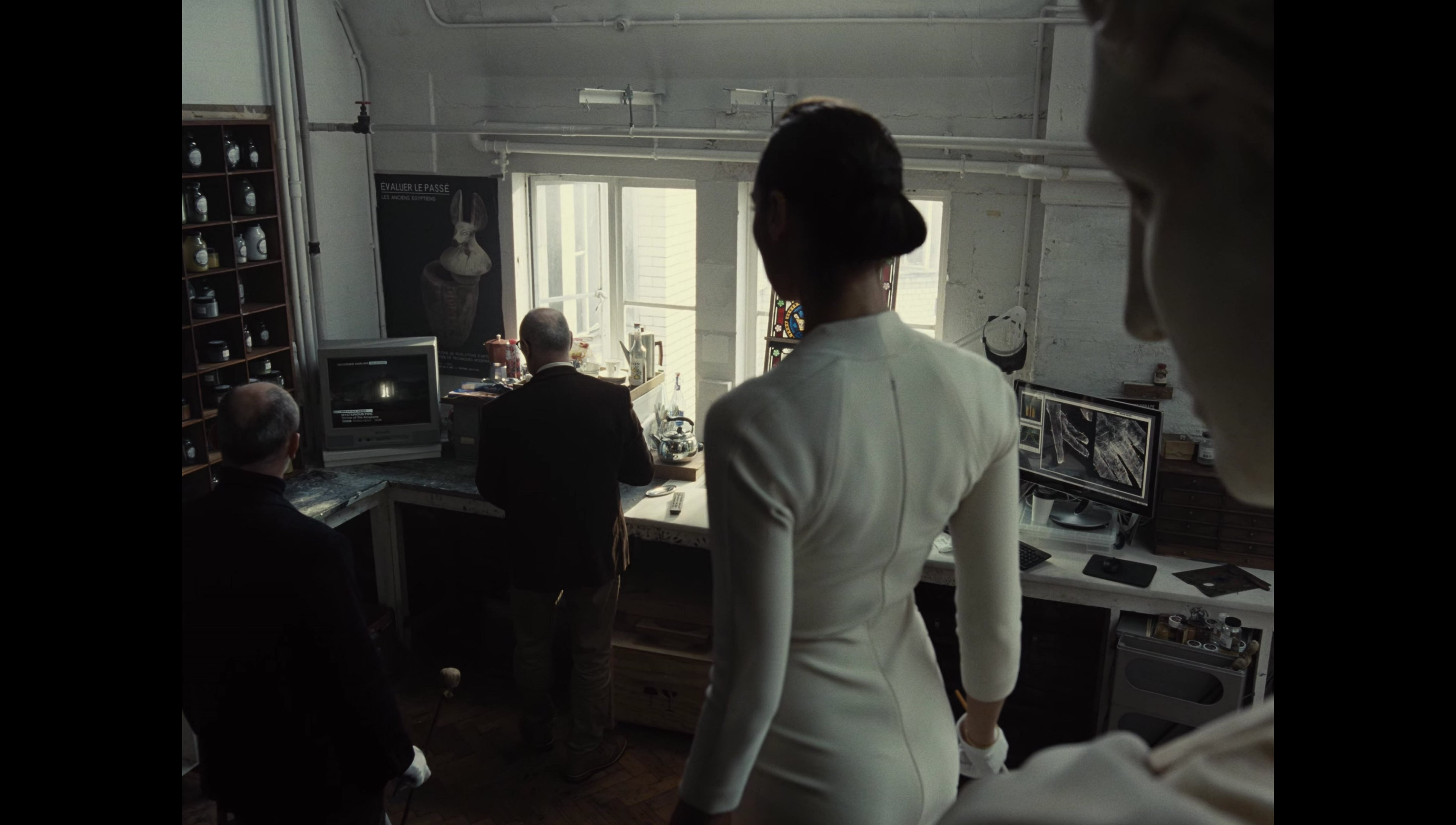 Zack Snyder’s Justice League (2021) screencap 4362