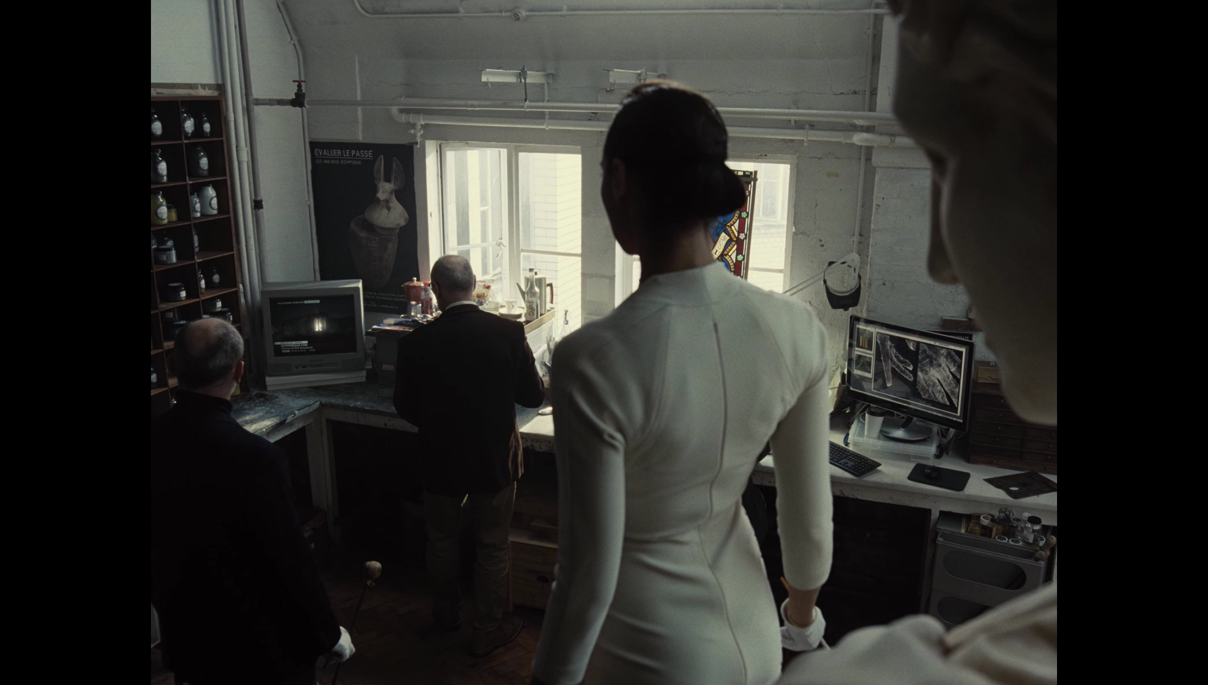 Zack Snyder’s Justice League (2021) HD screenshot 4364