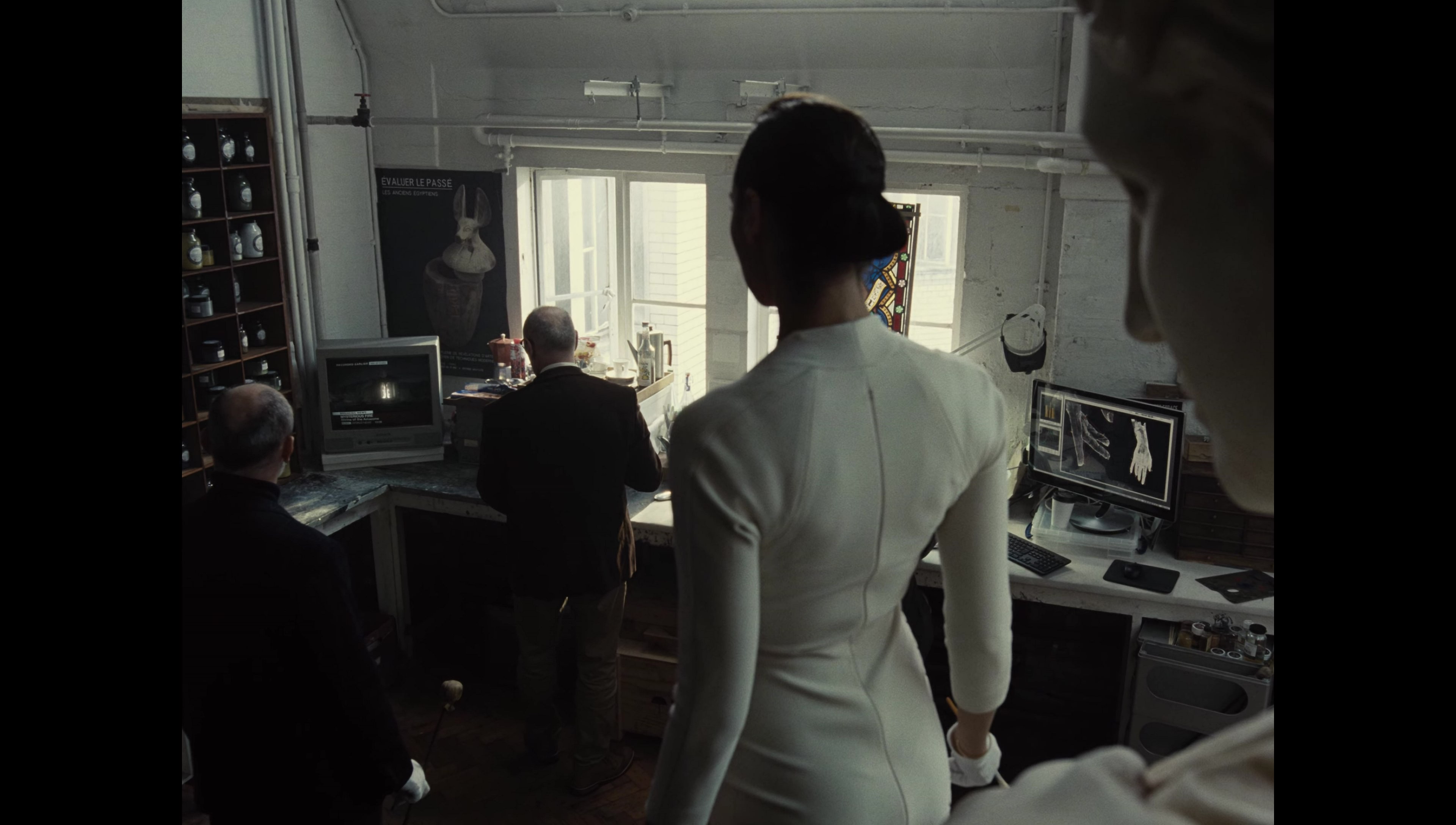 Zack Snyder’s Justice League (2021) screencap 4365