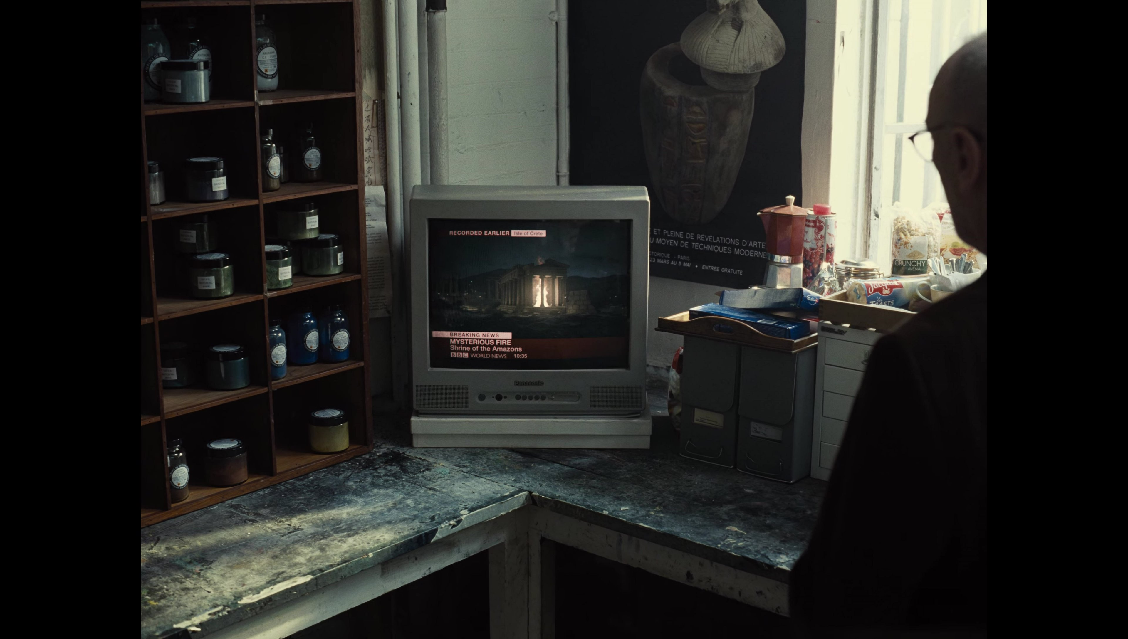 Zack Snyder’s Justice League (2021) screencap 4371