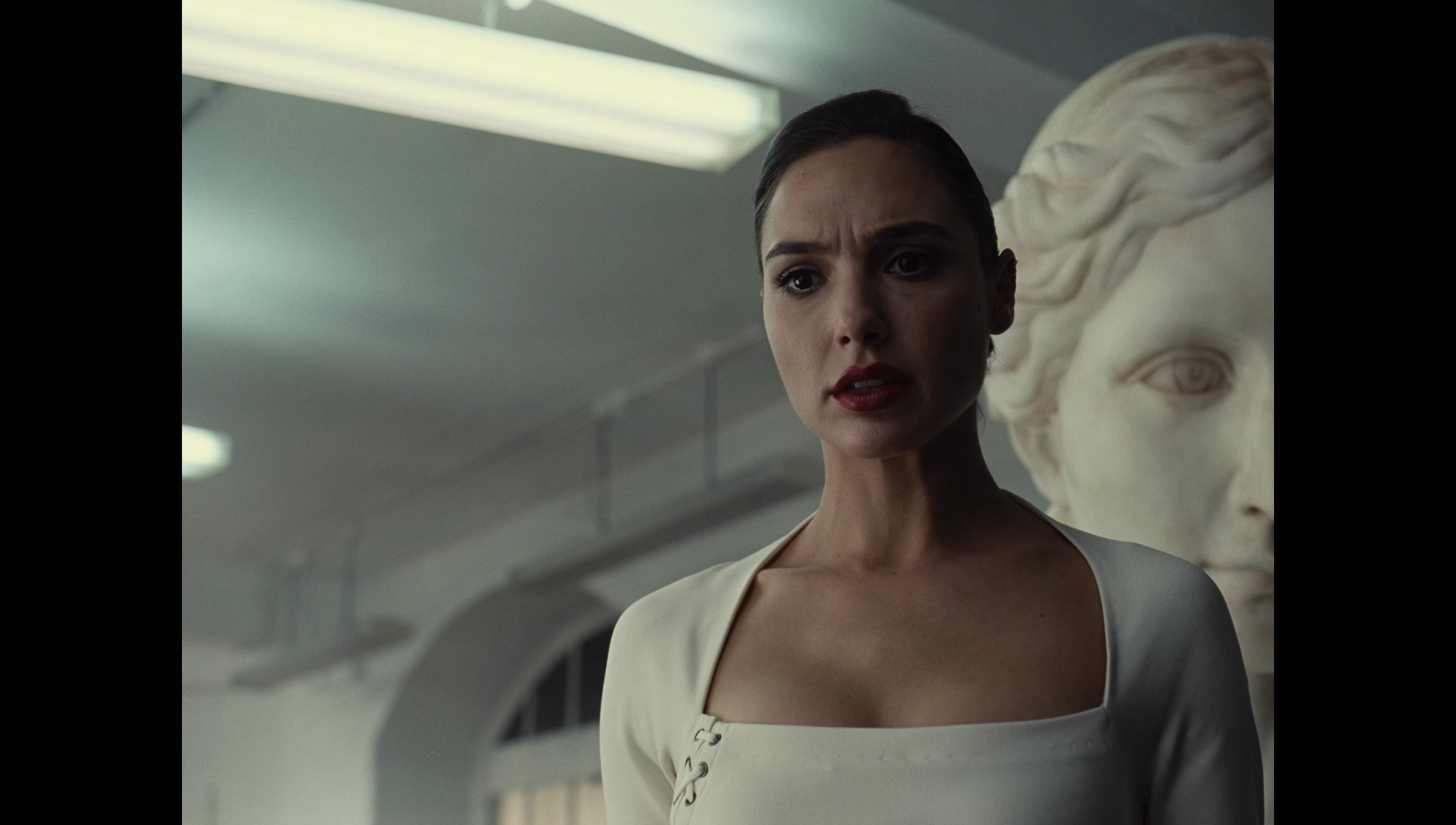 Zack Snyder’s Justice League (2021) screencap 4374