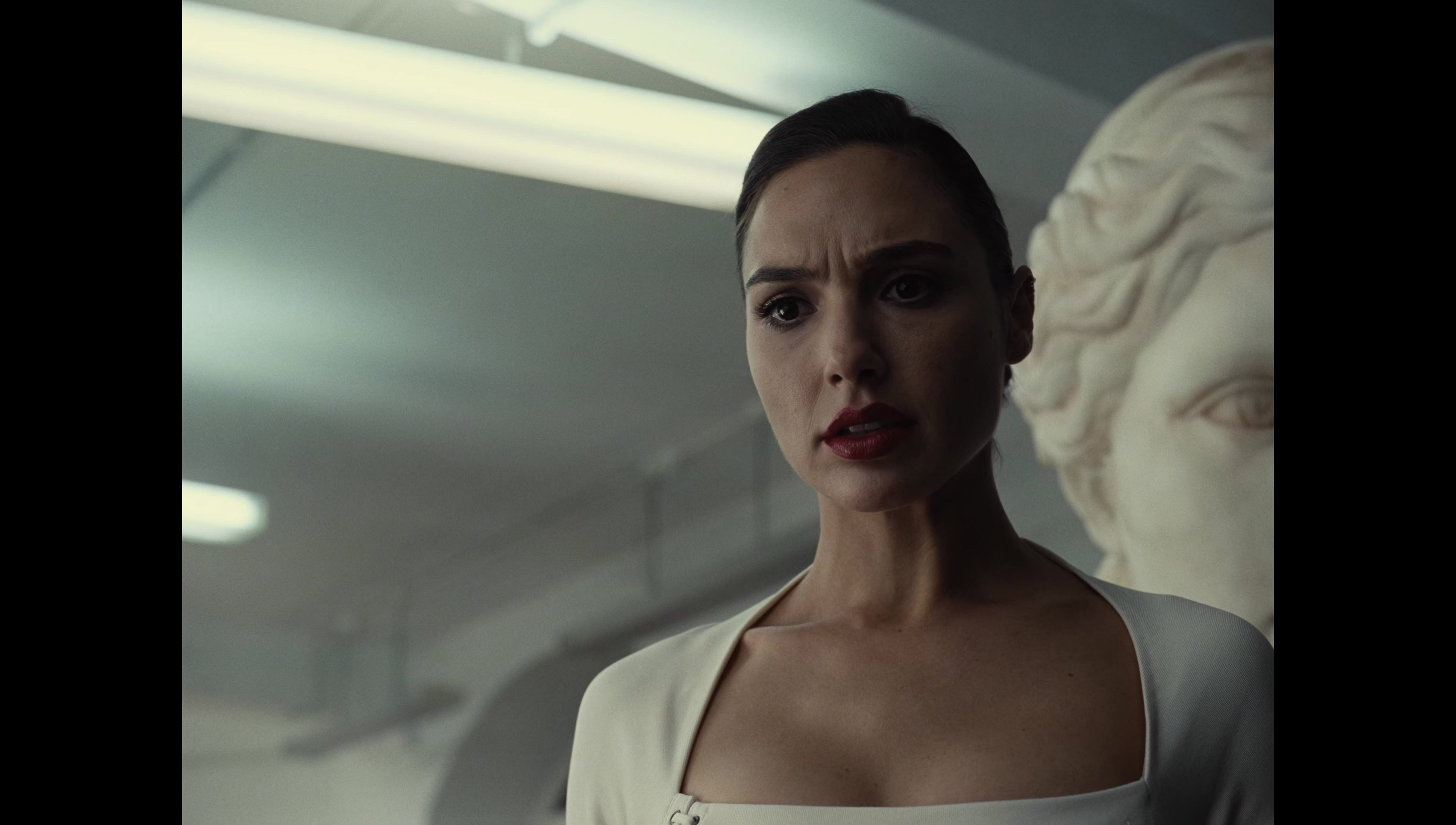 Zack Snyder’s Justice League (2021) screencap 4377