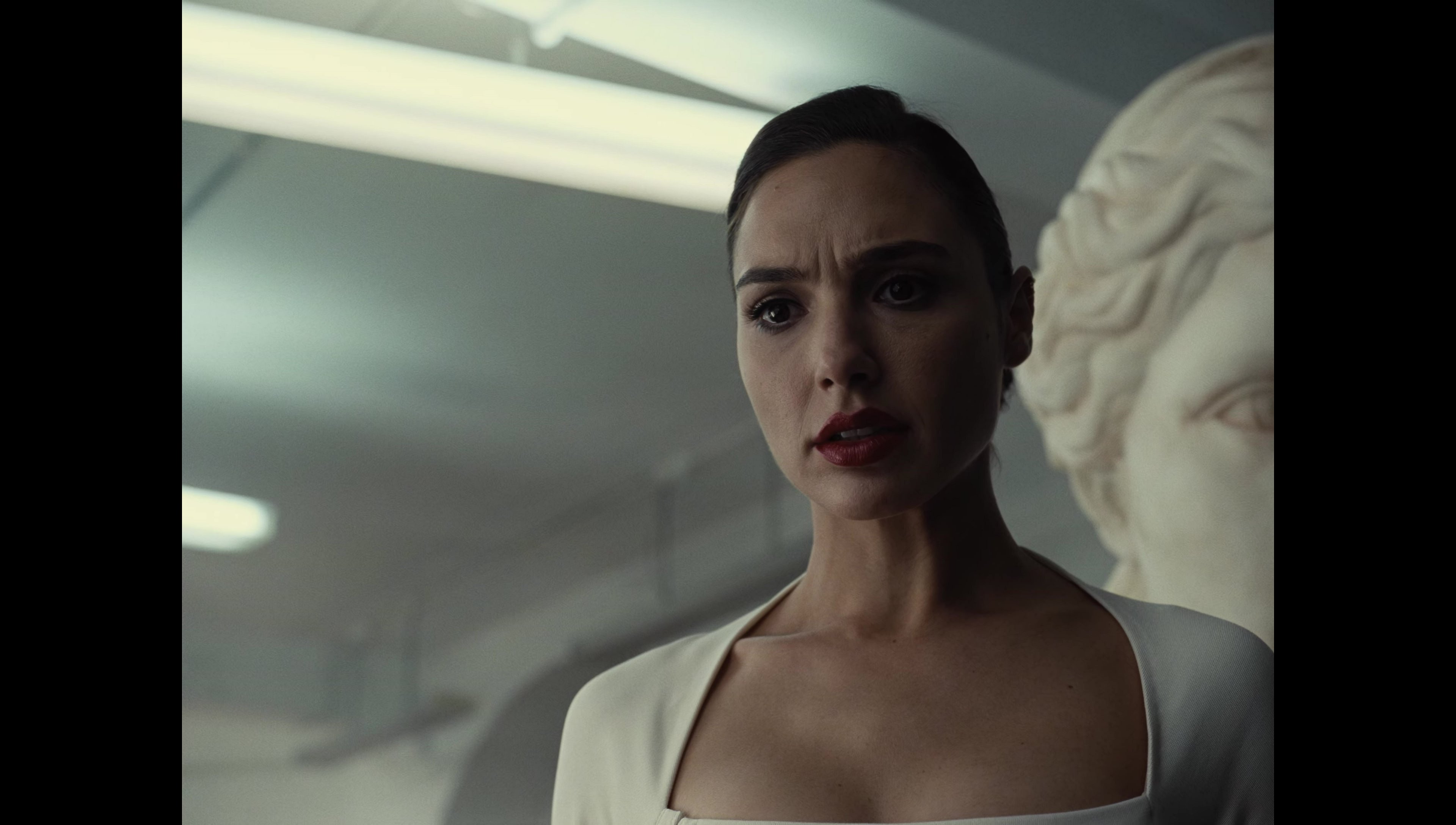 Zack Snyder’s Justice League (2021) movie still 4378