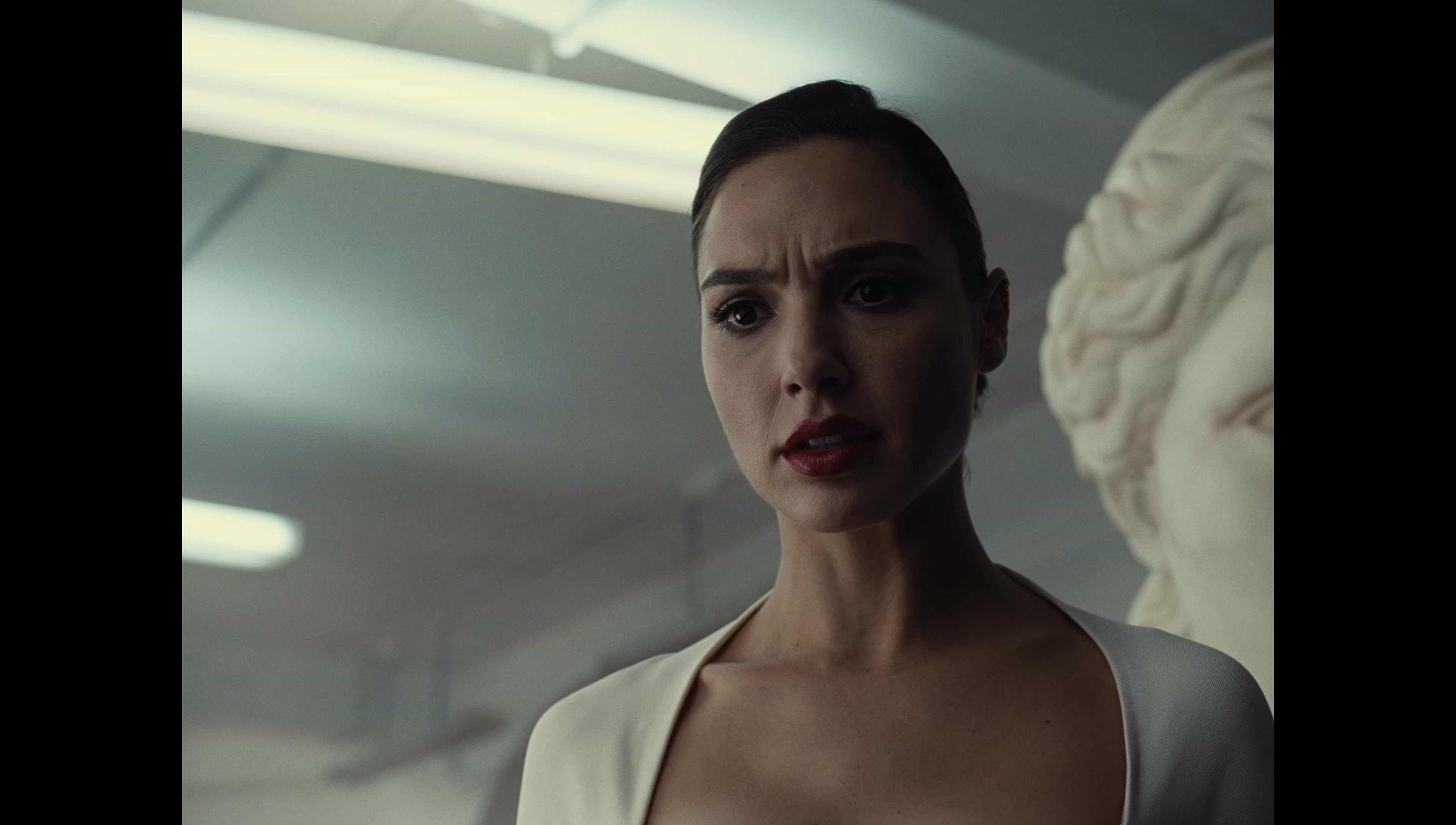 Zack Snyder’s Justice League (2021) movie still 4381