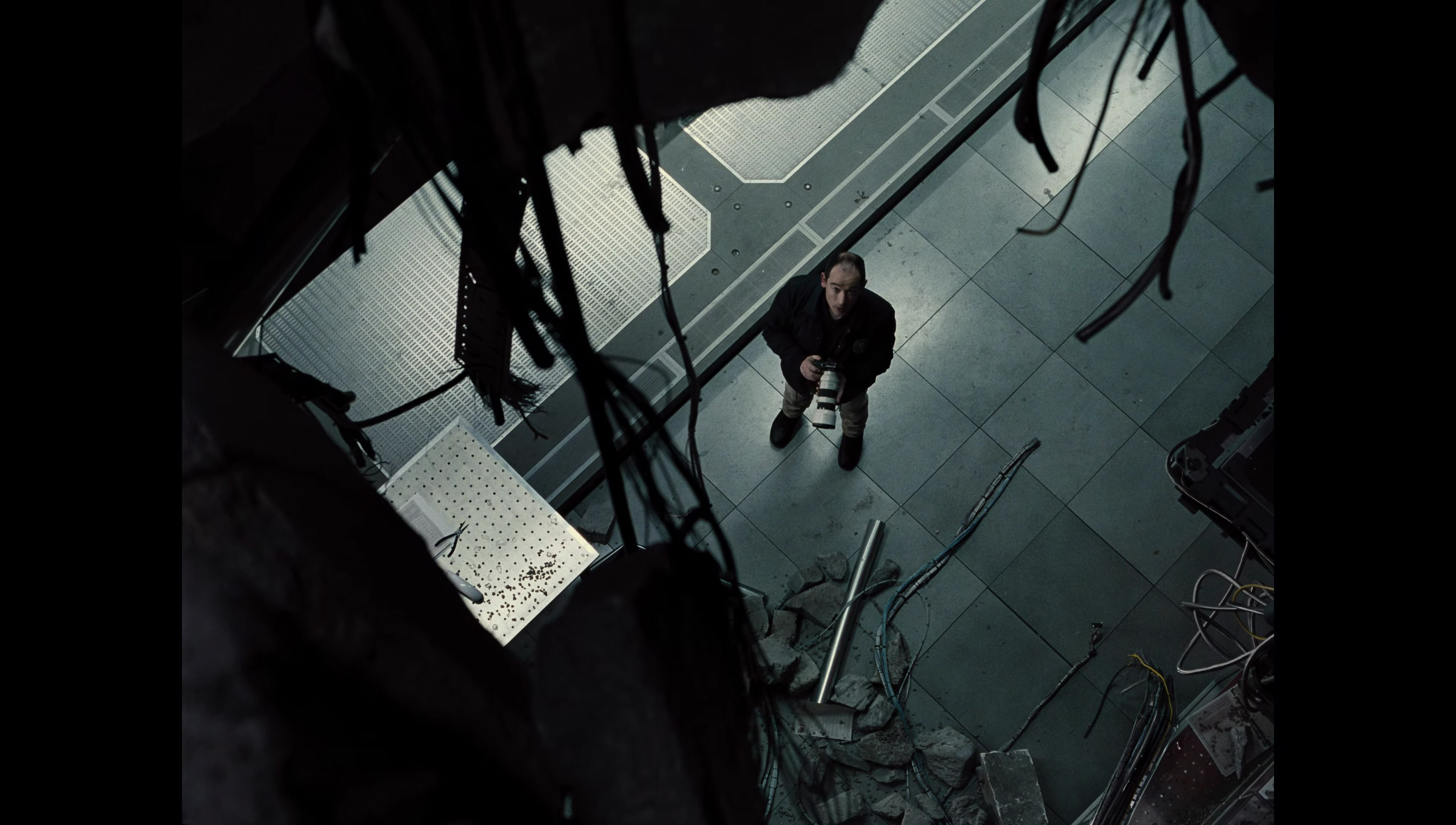 Zack Snyder’s Justice League (2021) screencap 4383