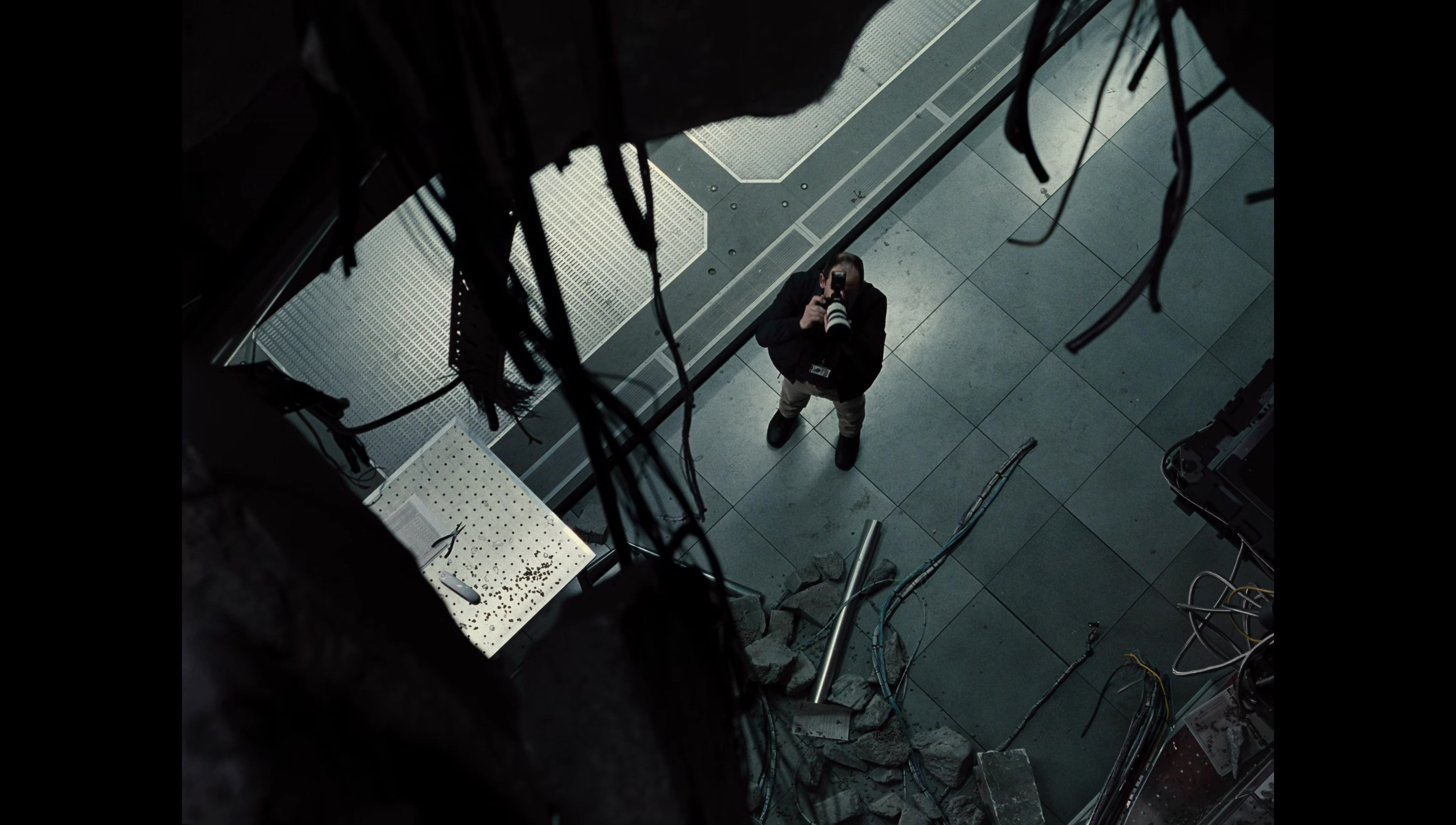 Zack Snyder’s Justice League (2021) movie still 4384