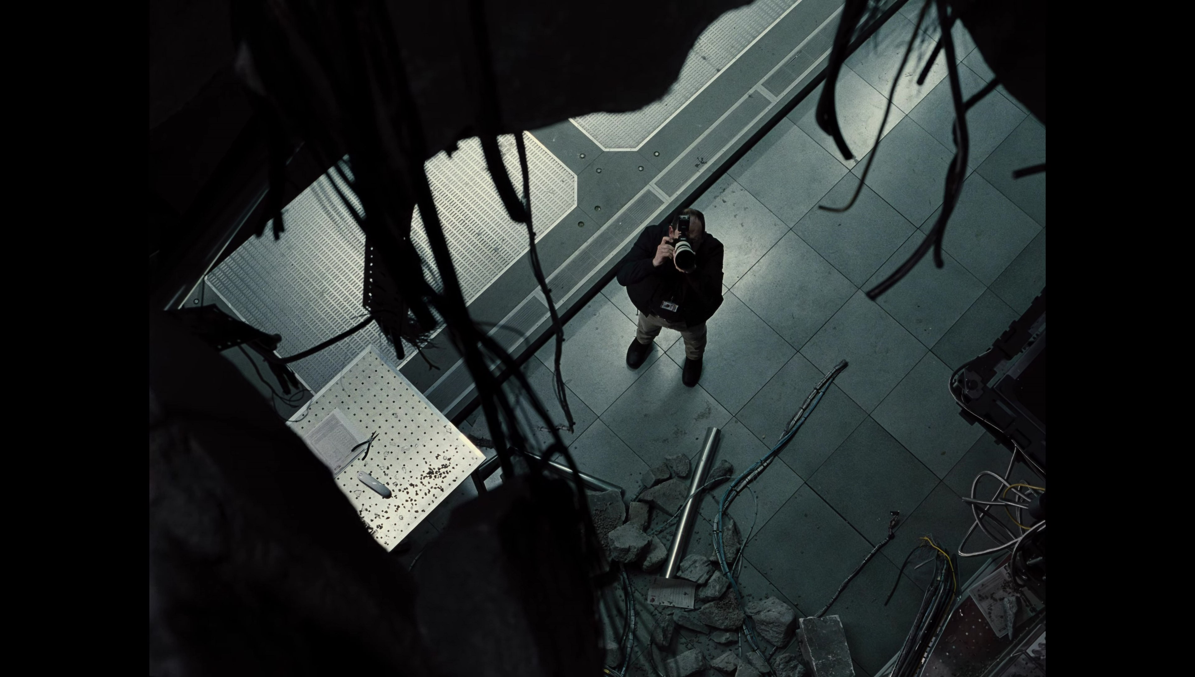 Zack Snyder’s Justice League (2021) HD screenshot 4385