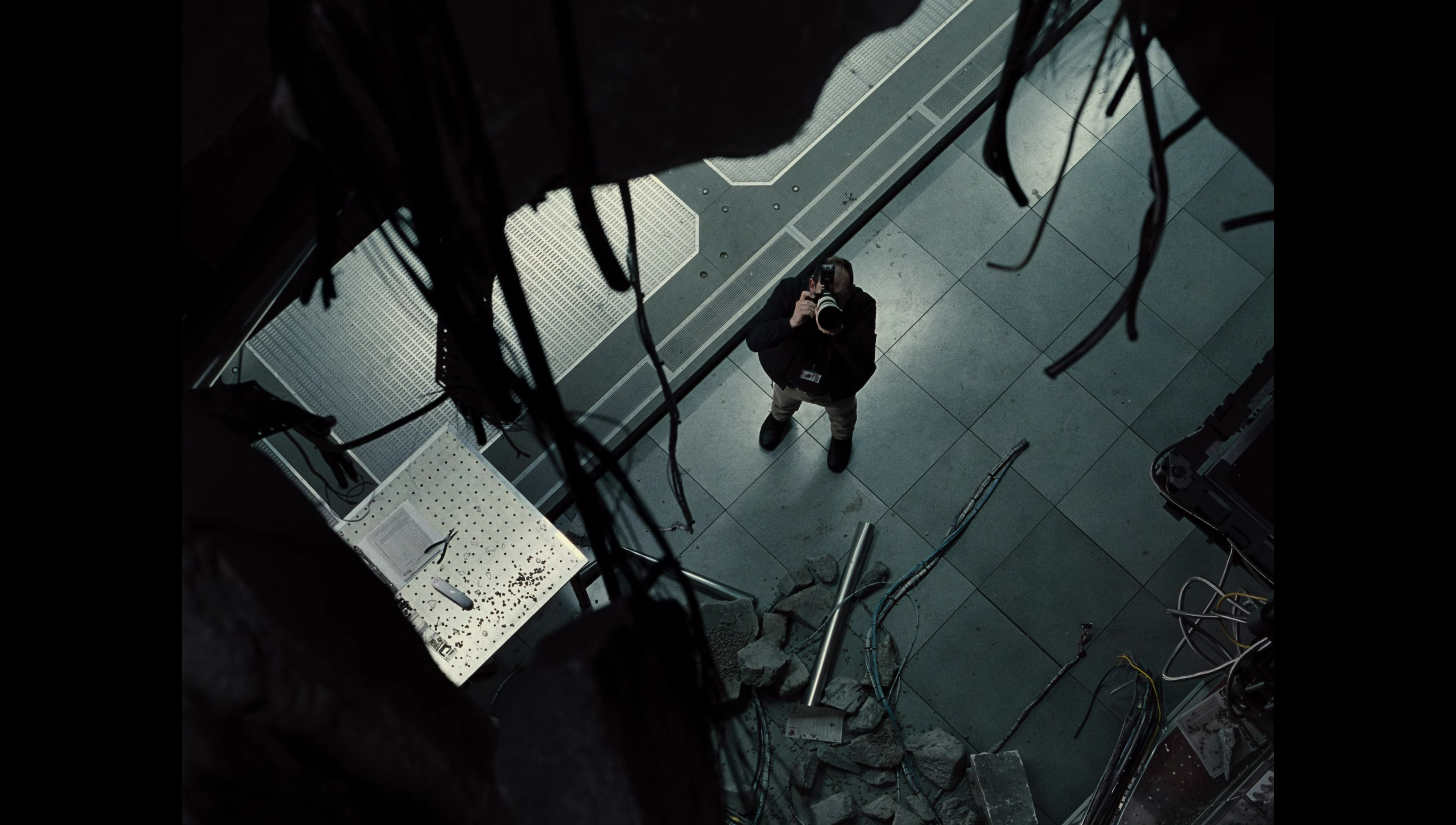 Zack Snyder’s Justice League (2021) screencap 4386