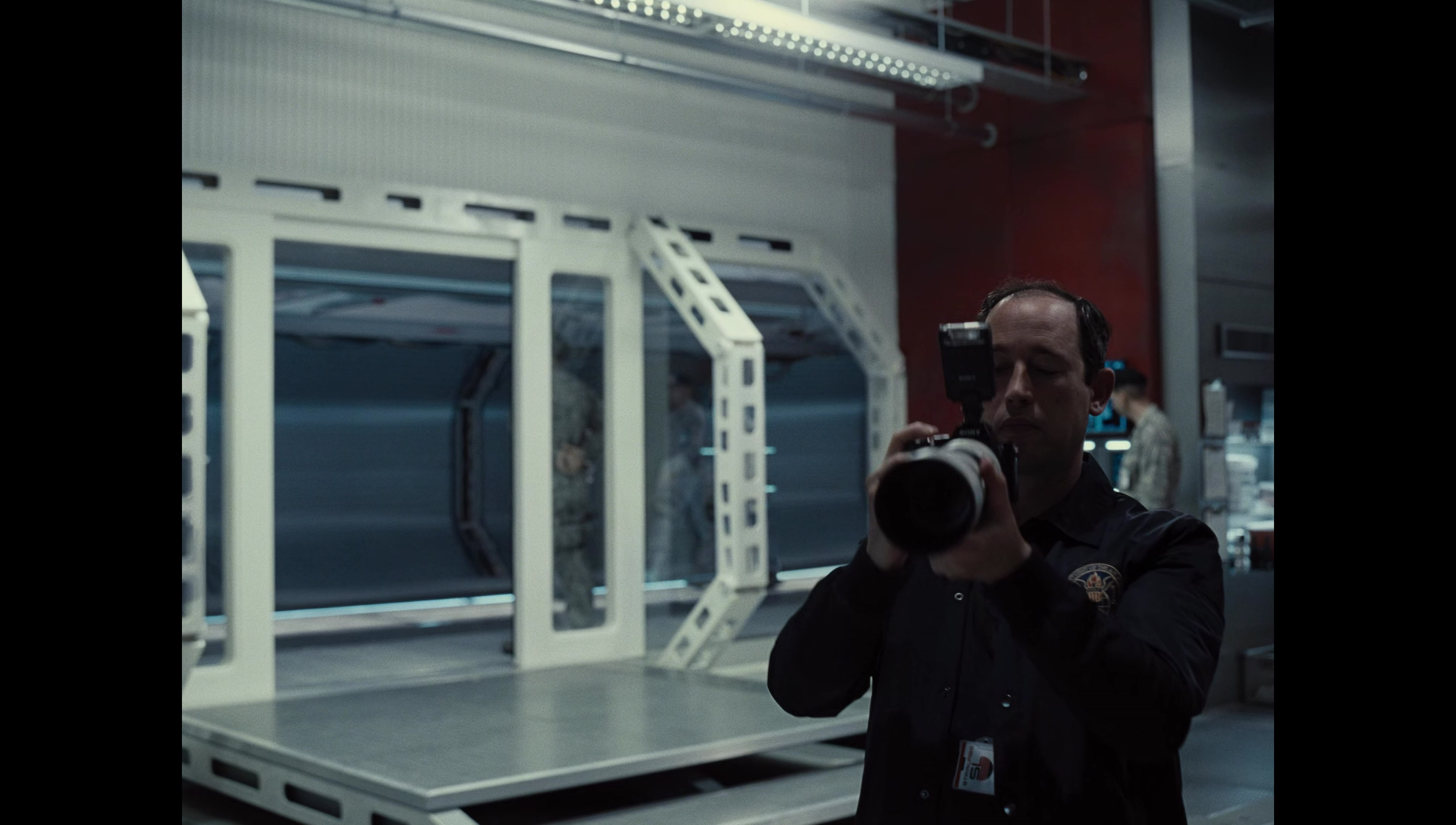 Zack Snyder’s Justice League (2021) HD screenshot 4388