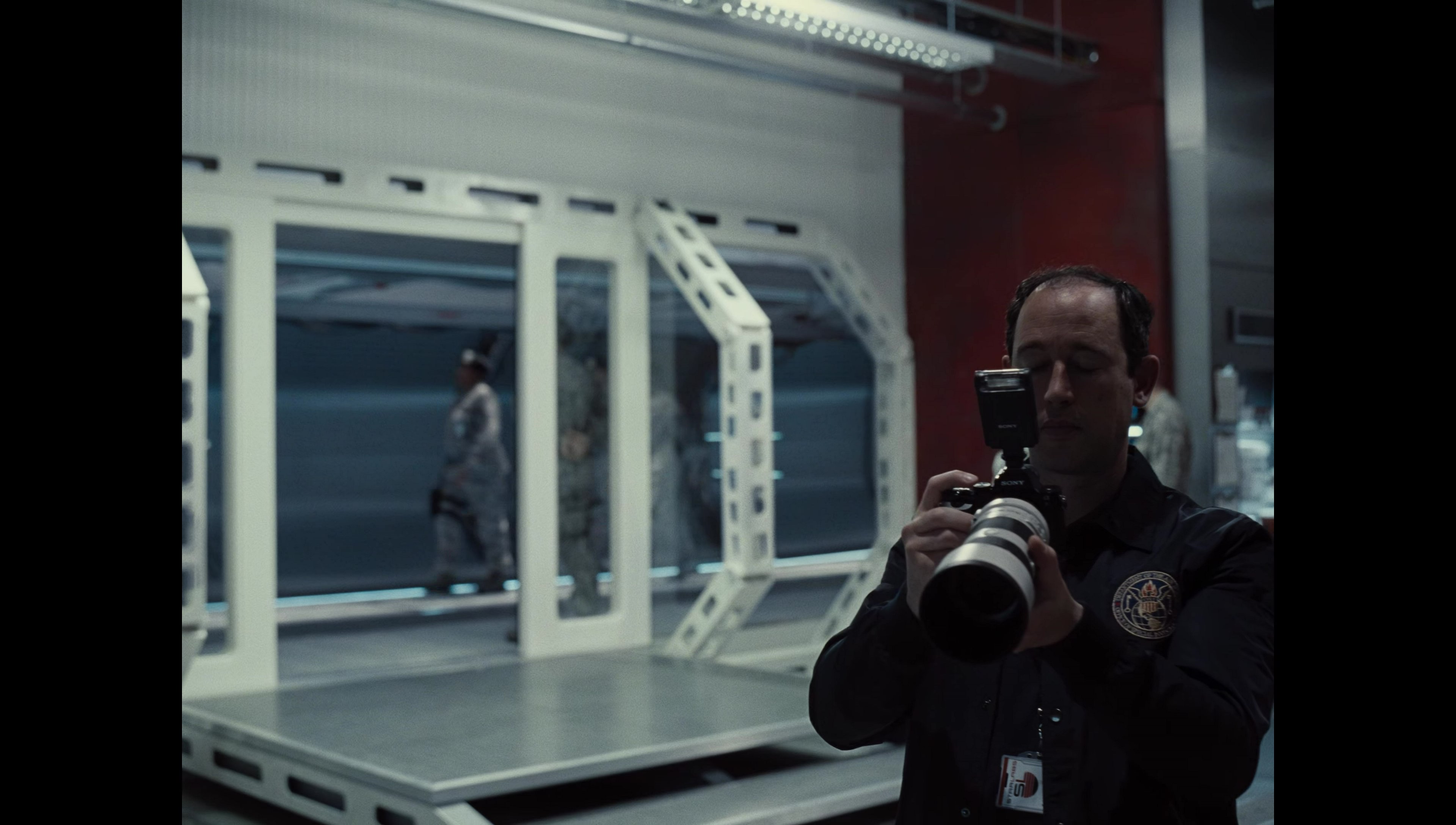 Zack Snyder’s Justice League (2021) screencap 4389