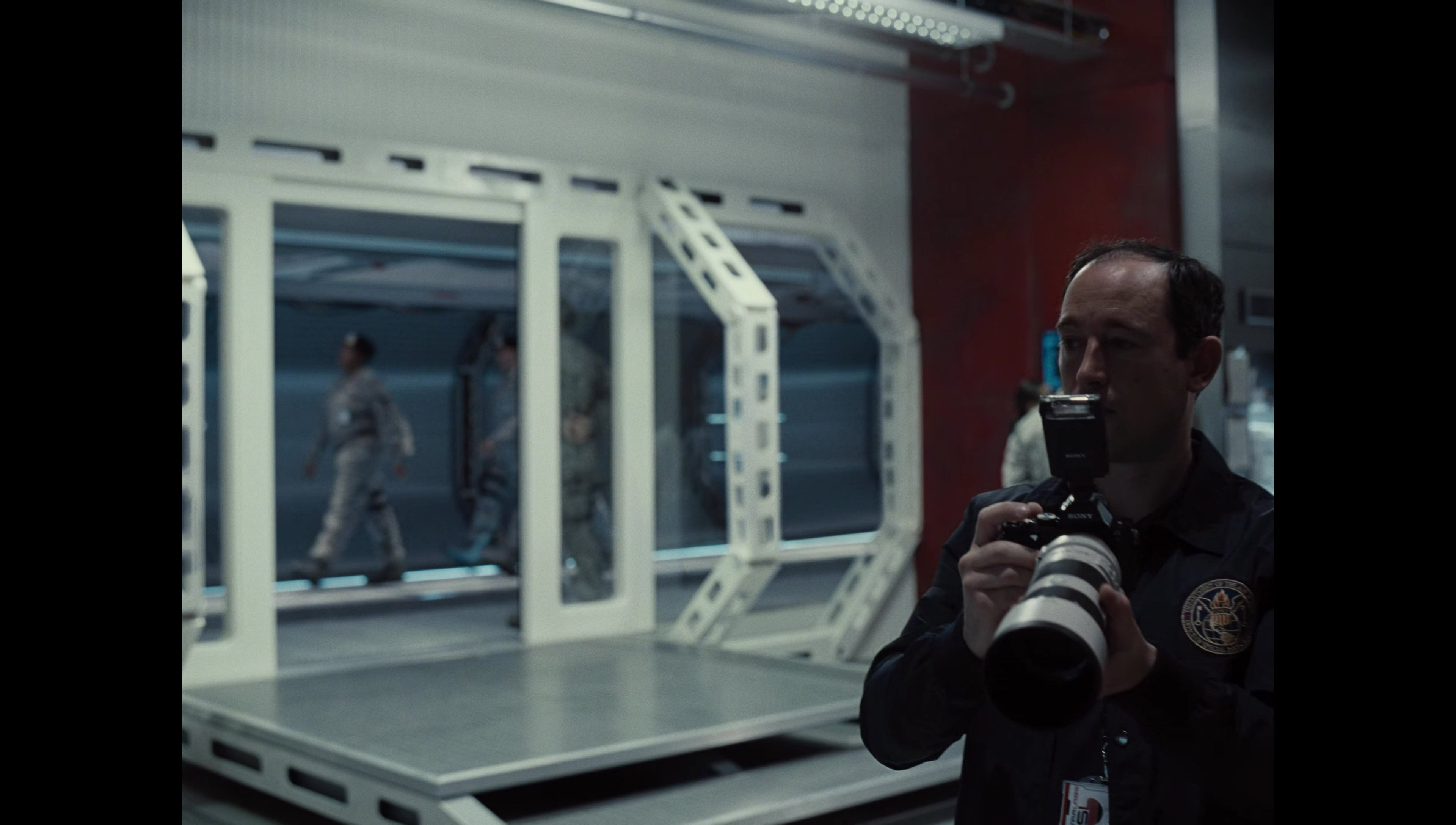 Zack Snyder’s Justice League (2021) movie still 4390