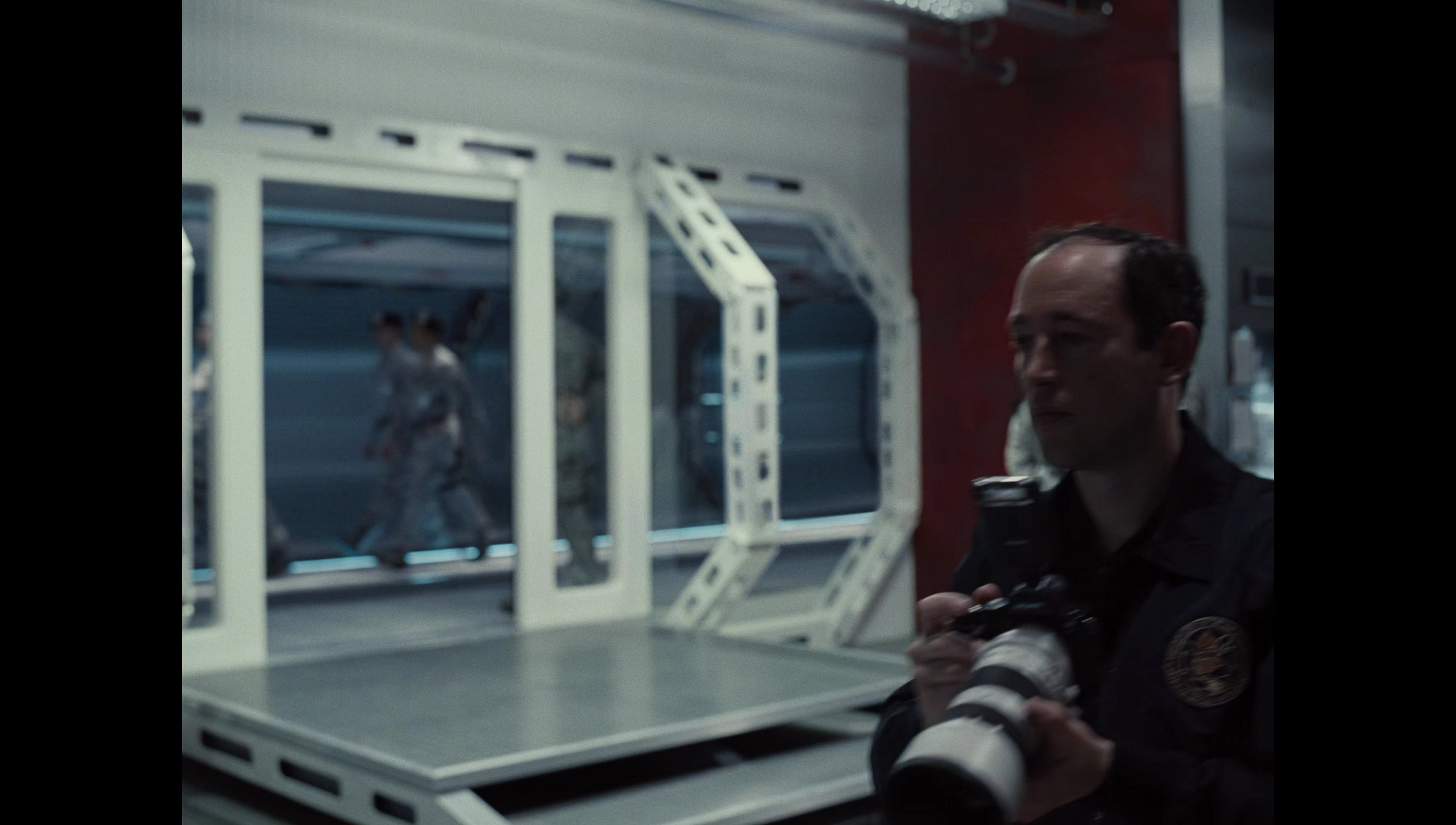 Zack Snyder’s Justice League (2021) HD screenshot 4391
