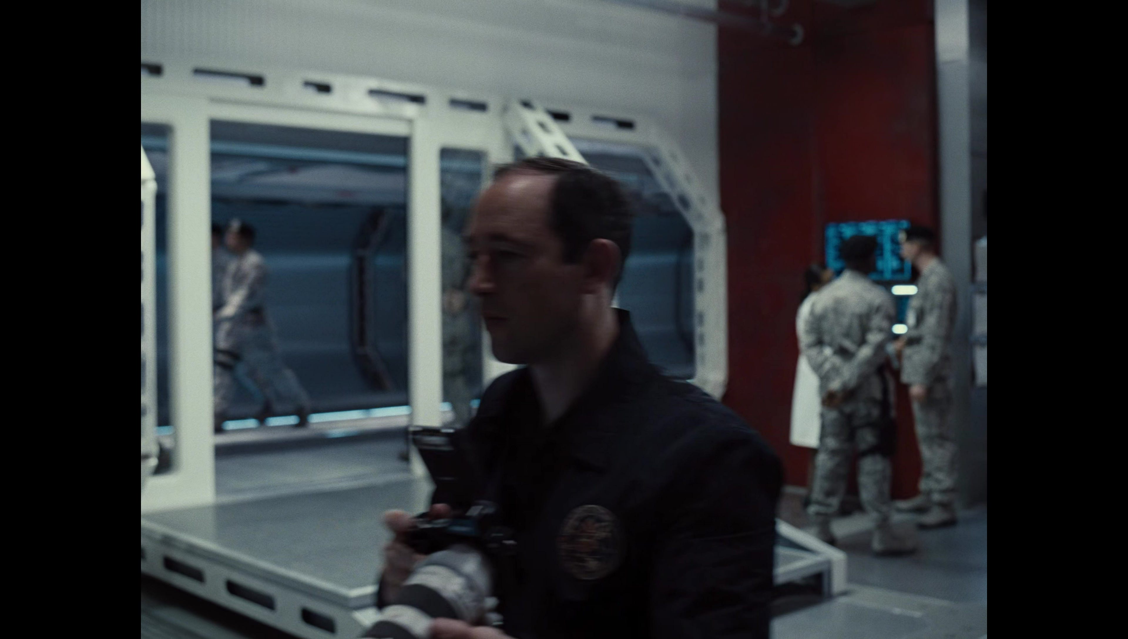 Zack Snyder’s Justice League (2021) screencap 4392