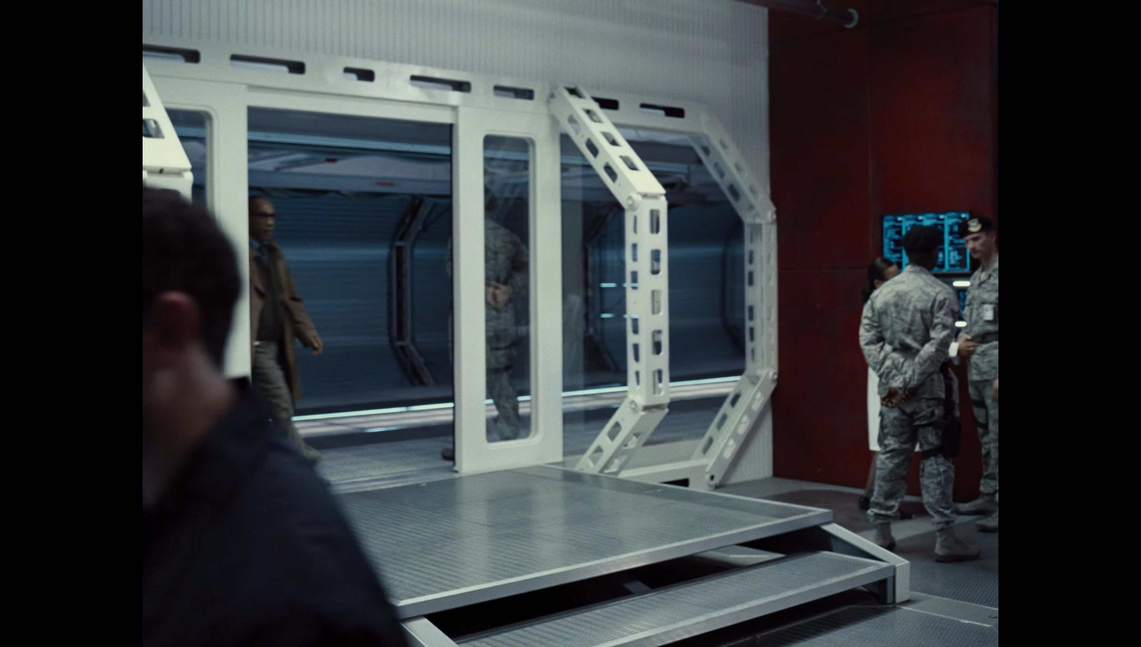 Zack Snyder’s Justice League (2021) movie still 4393