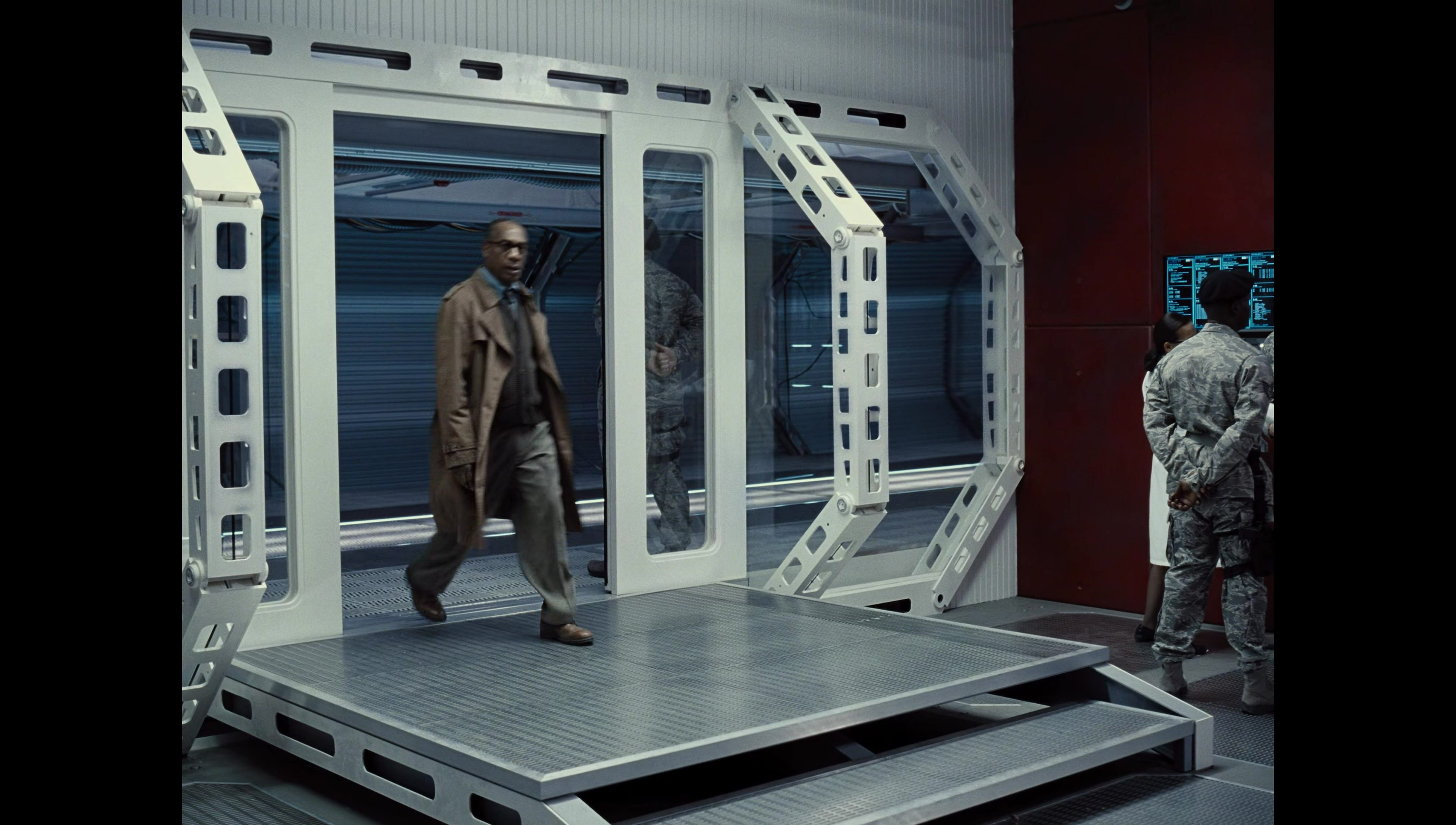 Zack Snyder’s Justice League (2021) HD screenshot 4394