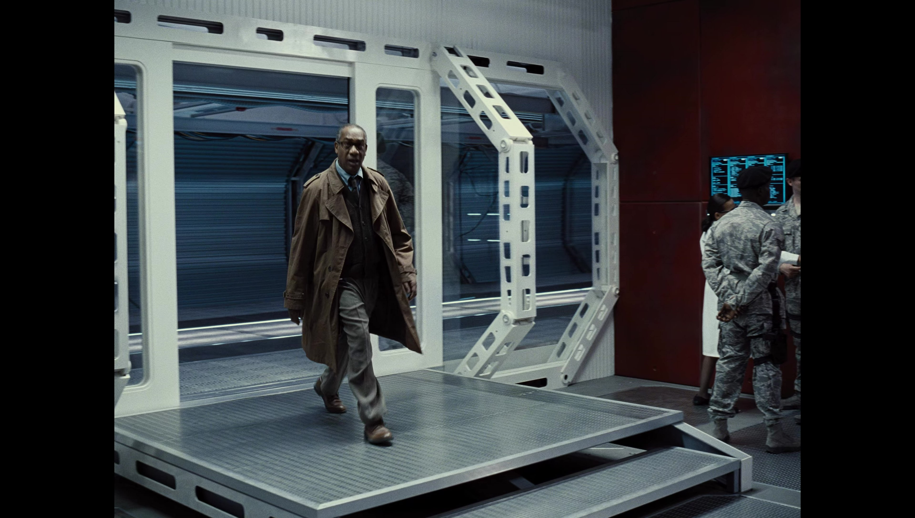 Zack Snyder’s Justice League (2021) screencap 4395
