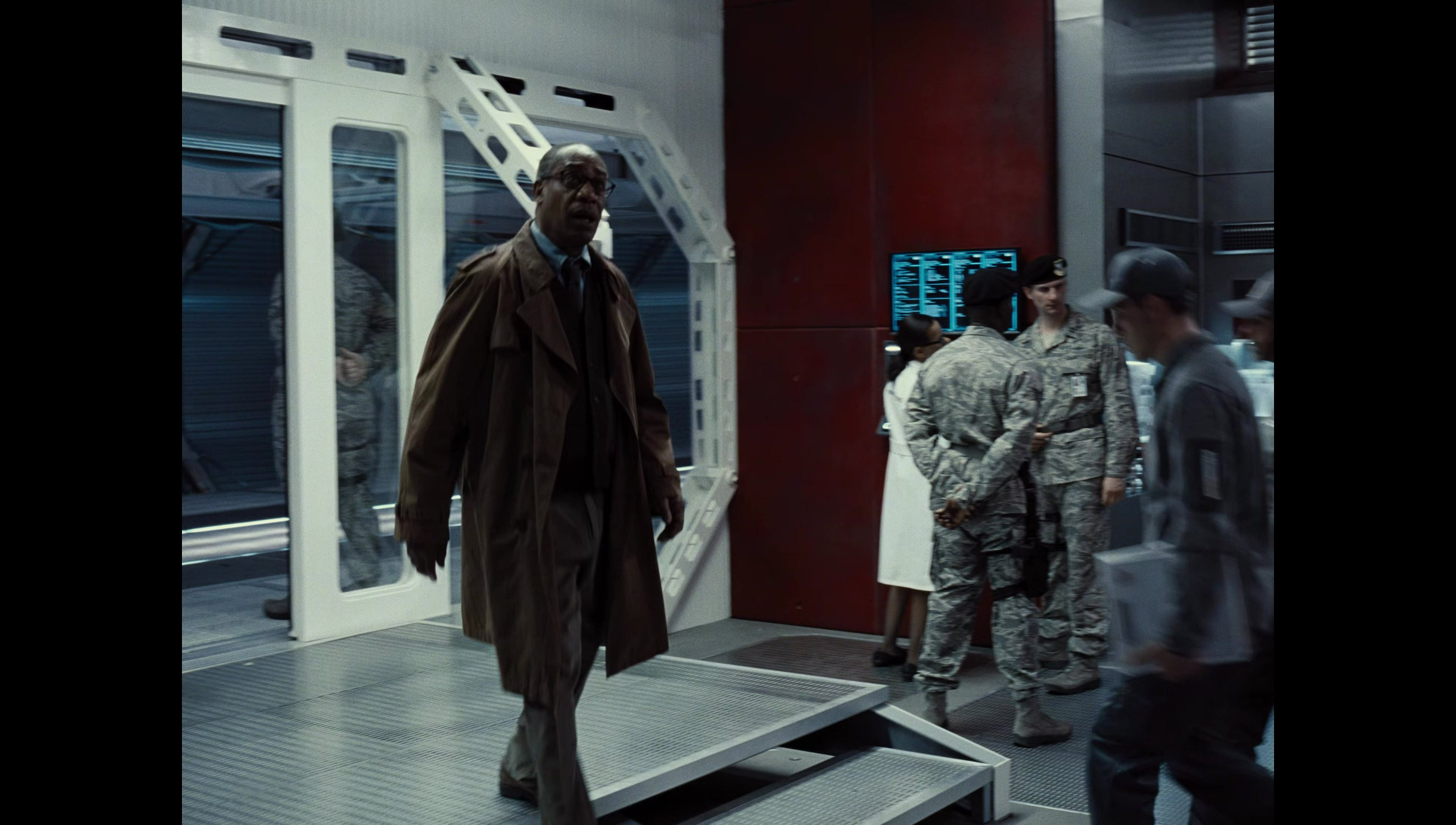 Zack Snyder’s Justice League (2021) HD screenshot 4397