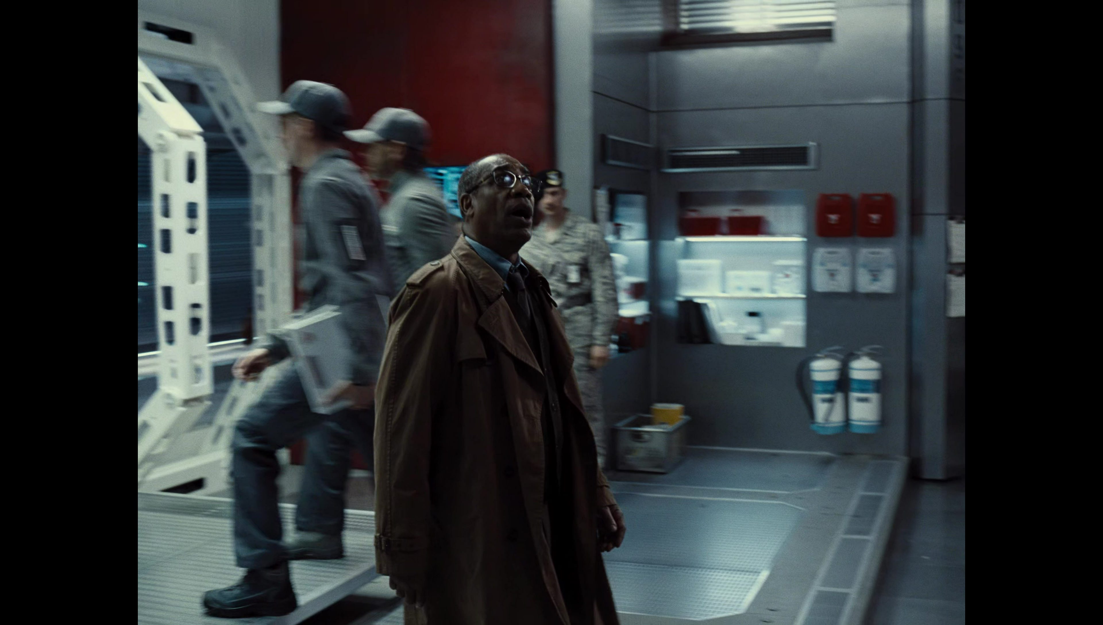 Zack Snyder’s Justice League (2021) movie still 4399