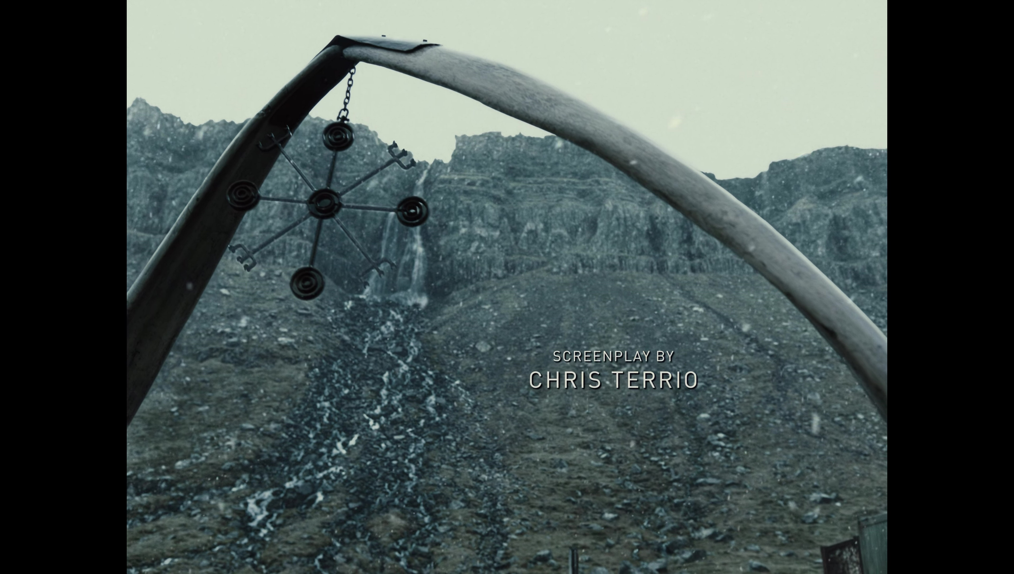 Zack Snyder’s Justice League (2021) HD screenshot 440