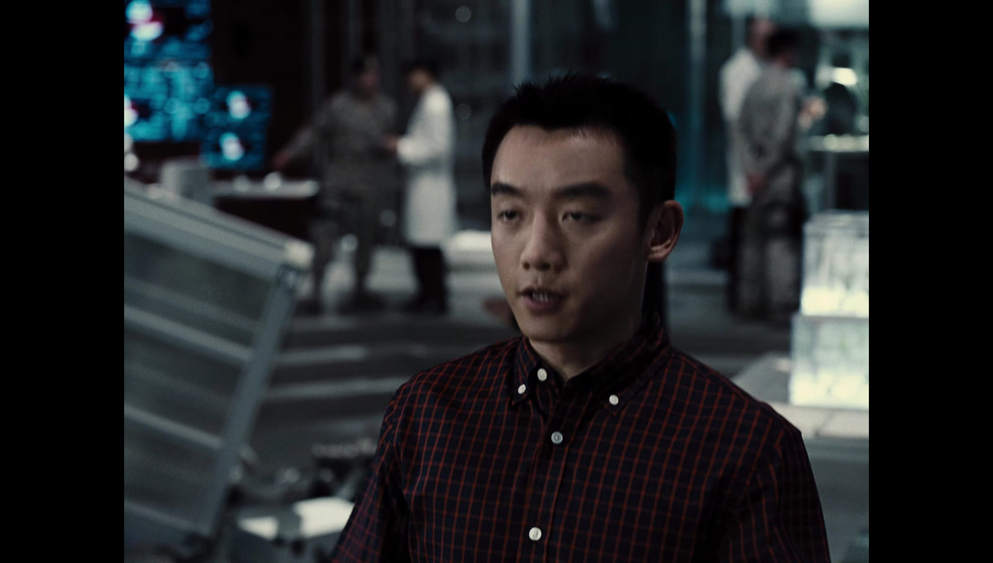 Zack Snyder’s Justice League (2021) HD screenshot 4406