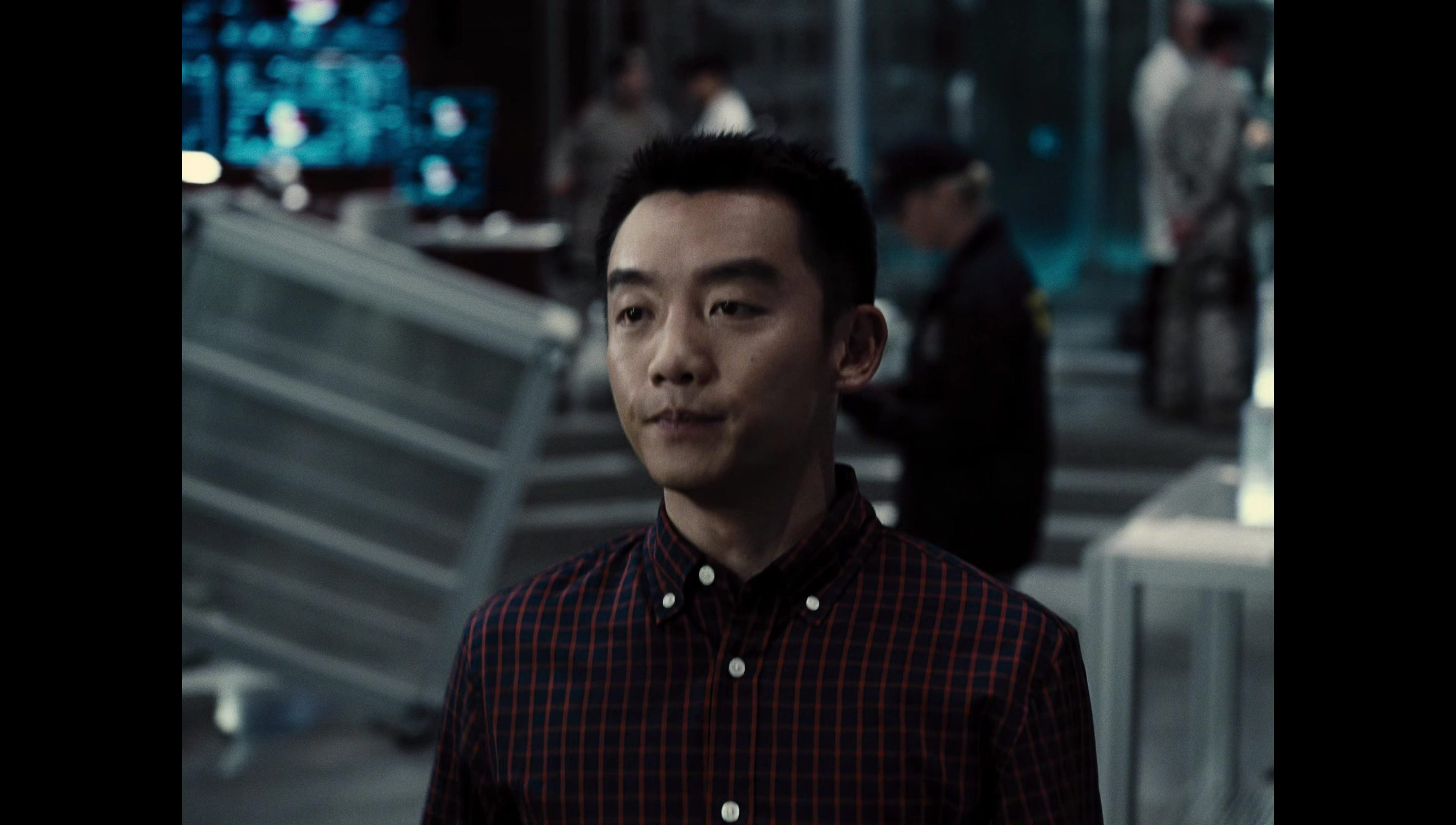 Zack Snyder’s Justice League (2021) screencap 4407