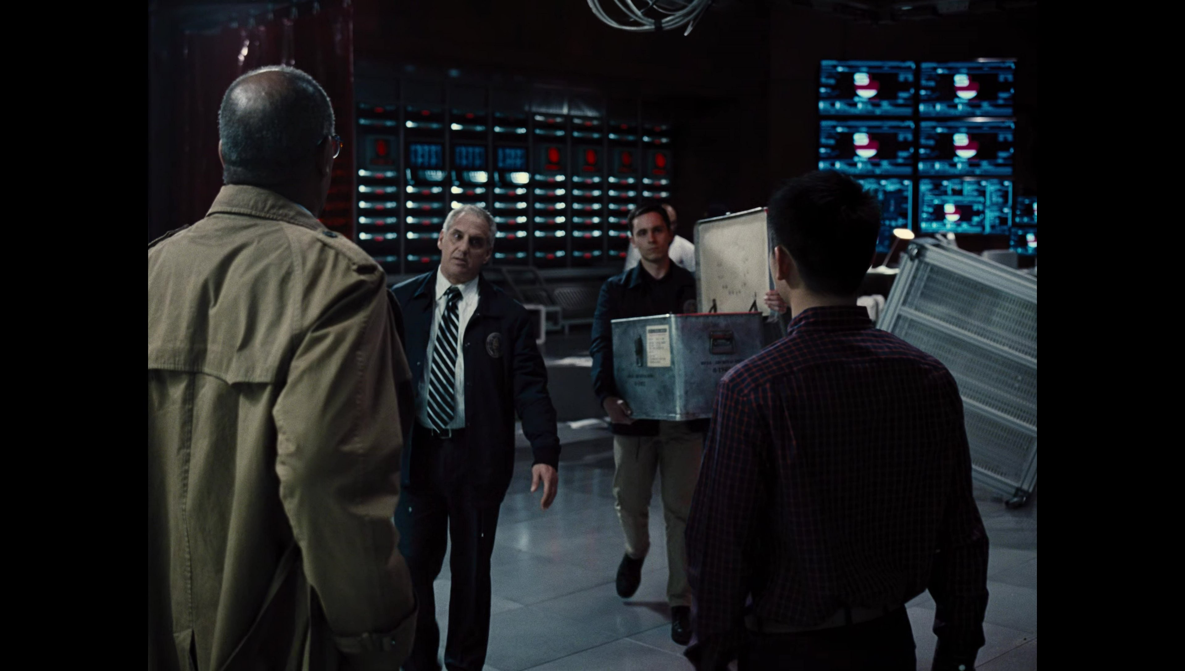 Zack Snyder’s Justice League (2021) HD screenshot 4409